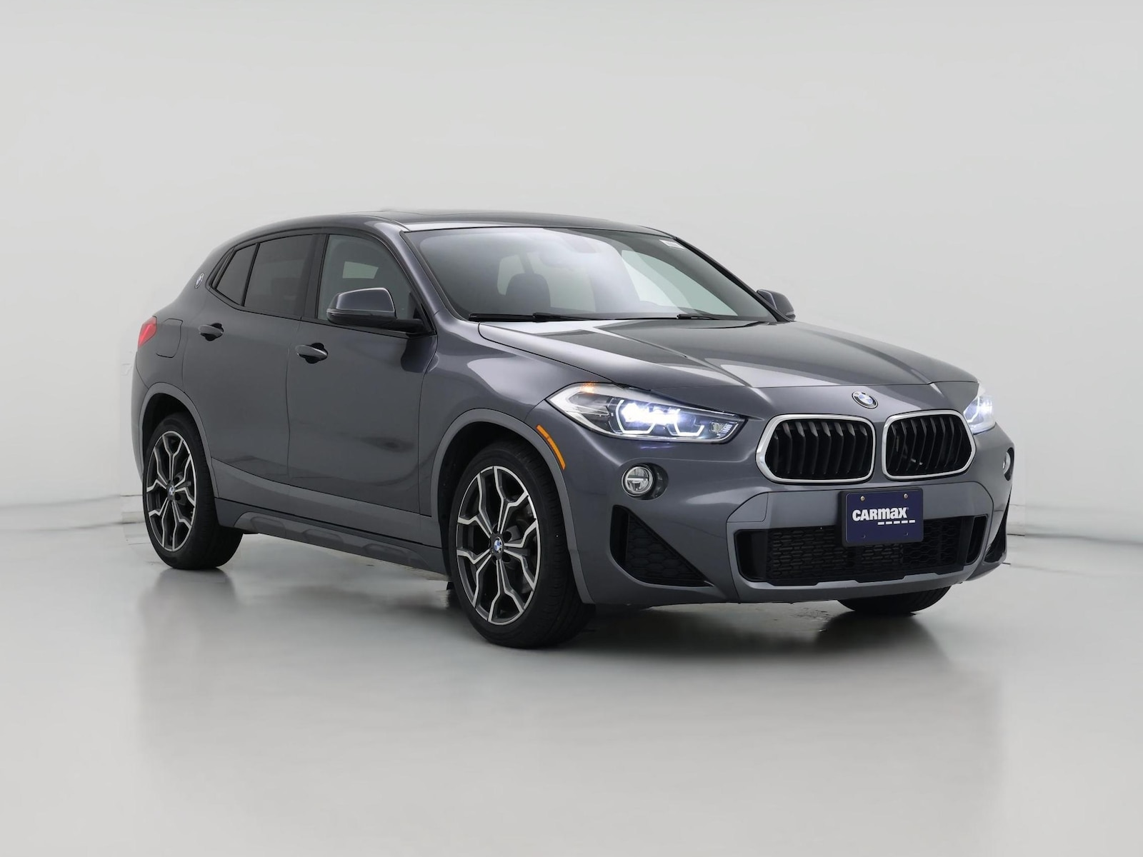 2018 BMW X2 28i