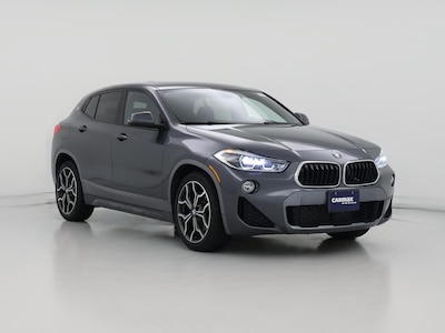 2018 BMW X2 XDrive28i