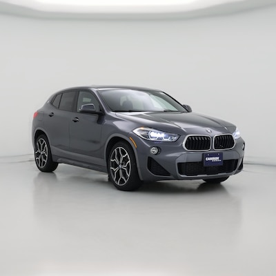 2018 BMW X2 XDrive28i