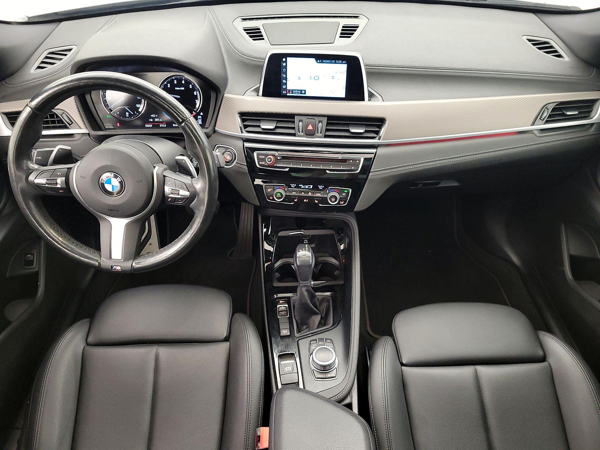 Thumbnail: 2018 BMW X2 - 9