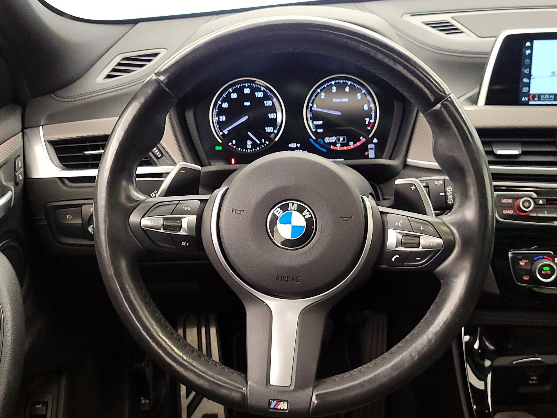 Thumbnail: 2018 BMW X2 - 10