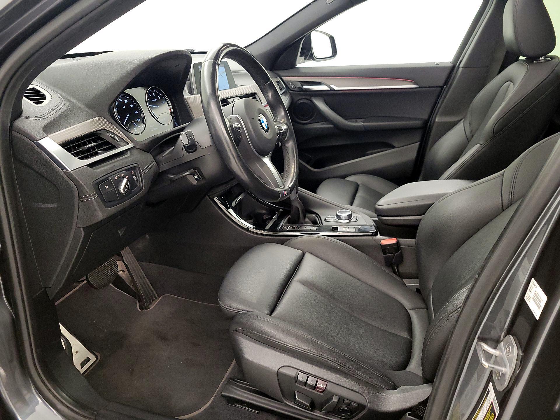 Thumbnail: 2018 BMW X2 - 11