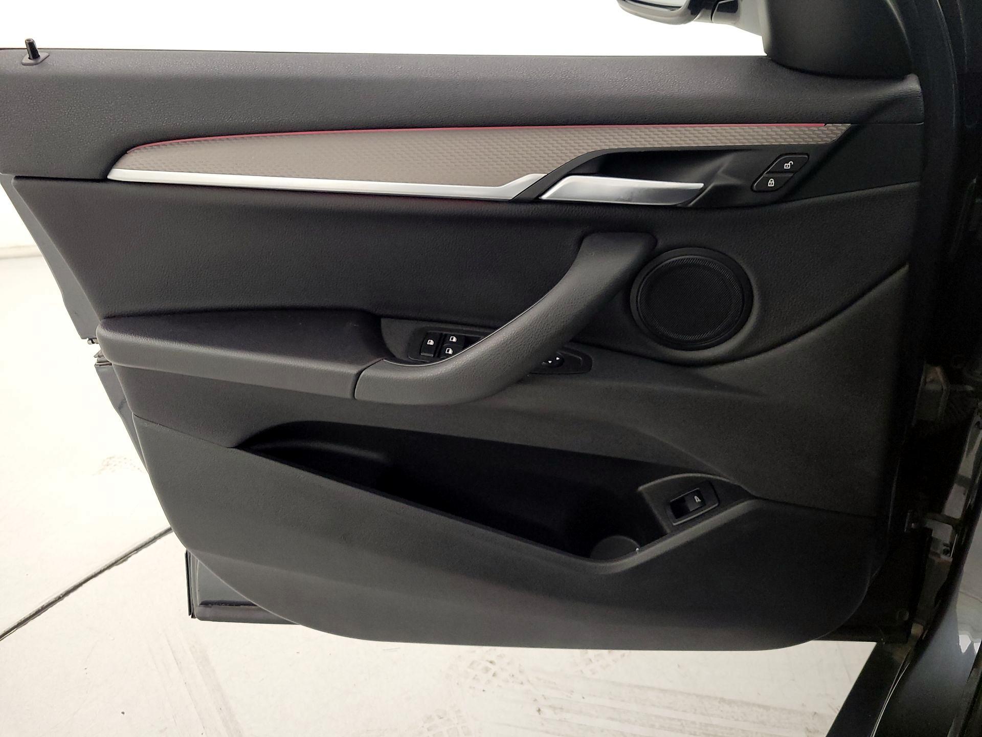 Thumbnail: 2018 BMW X2 - 12