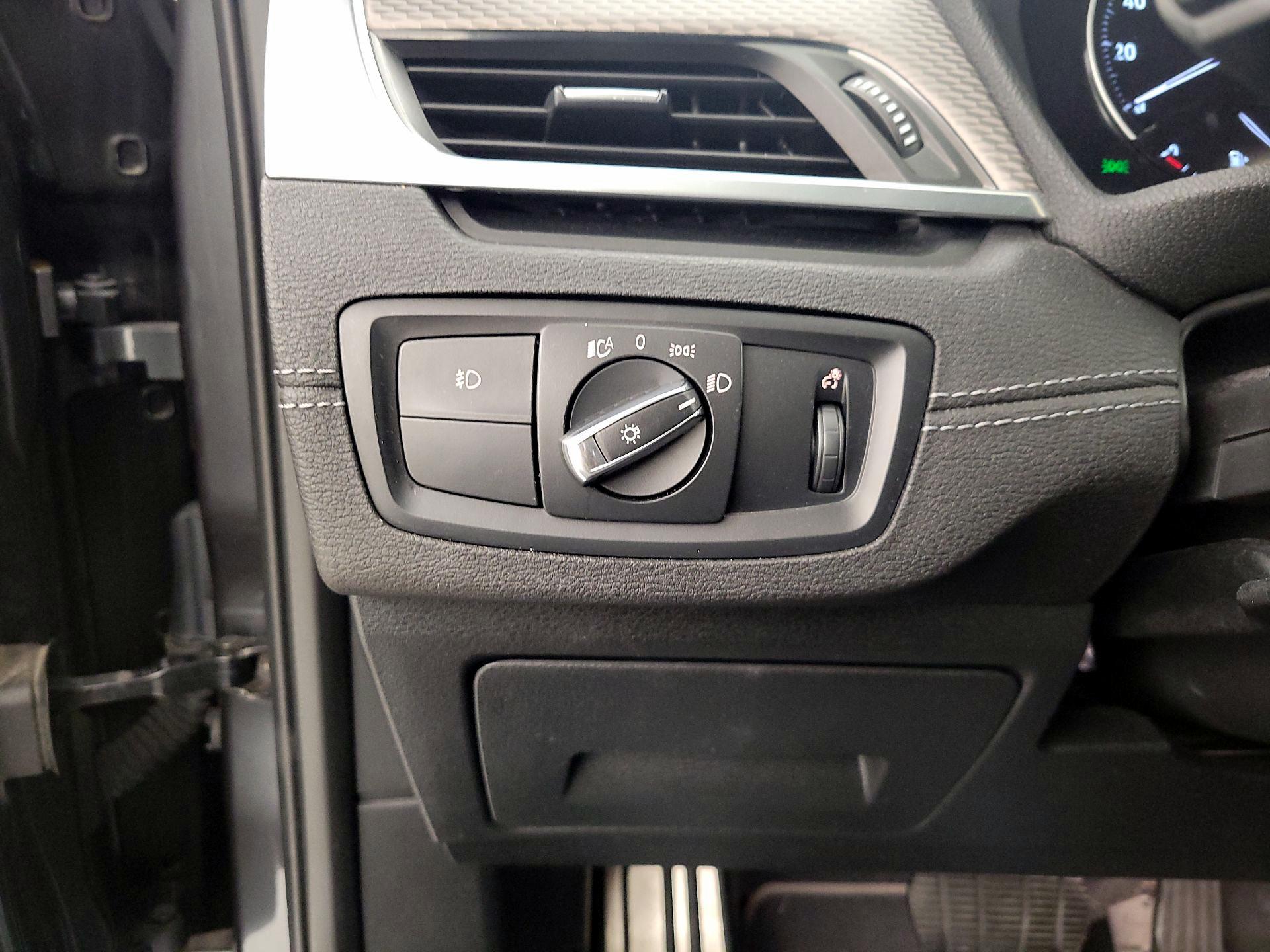 Thumbnail: 2018 BMW X2 - 13