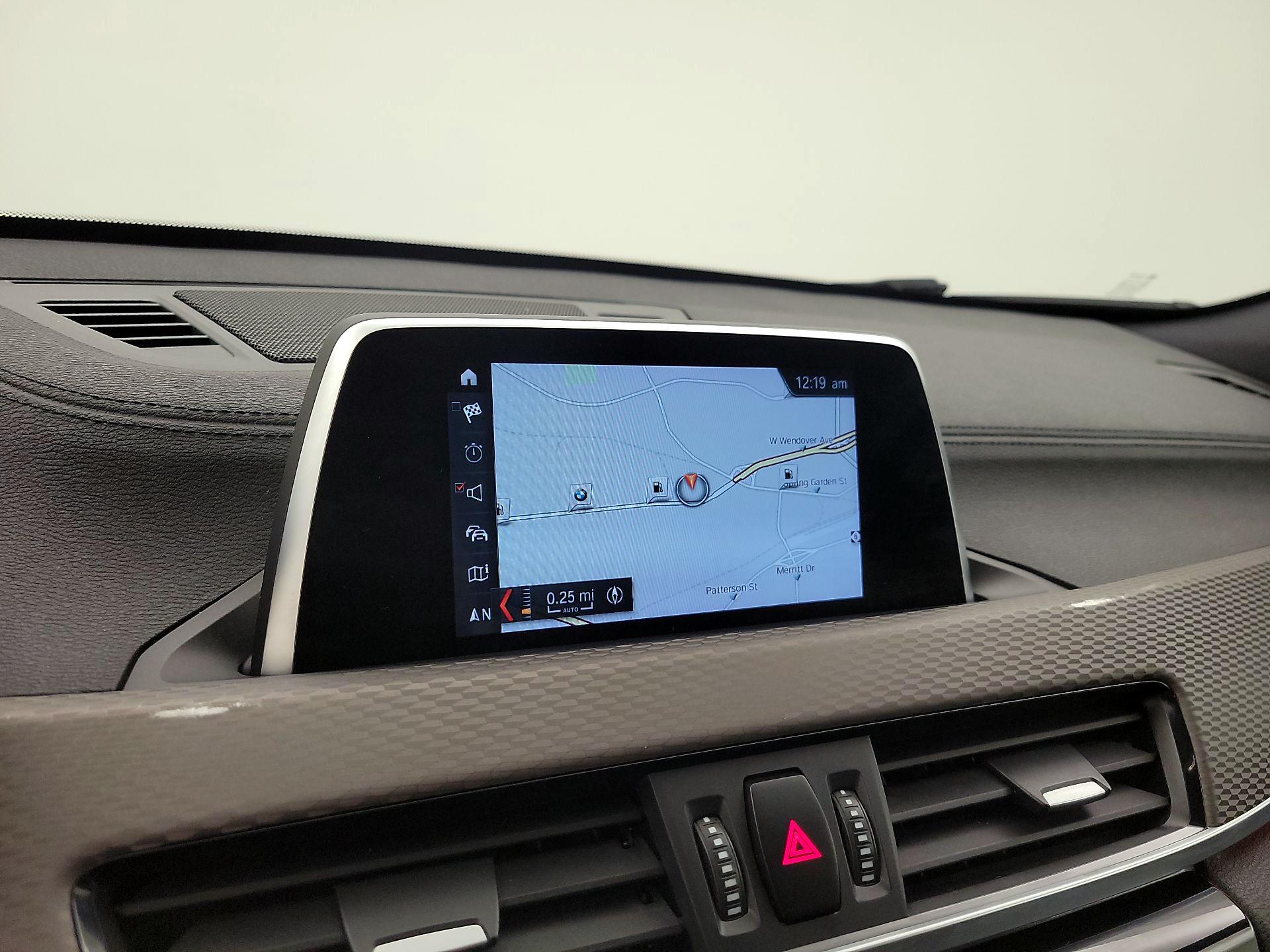 Thumbnail: 2018 BMW X2 - 14