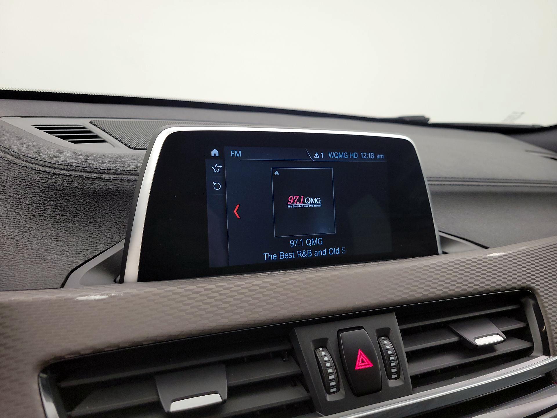 Thumbnail: 2018 BMW X2 - 16