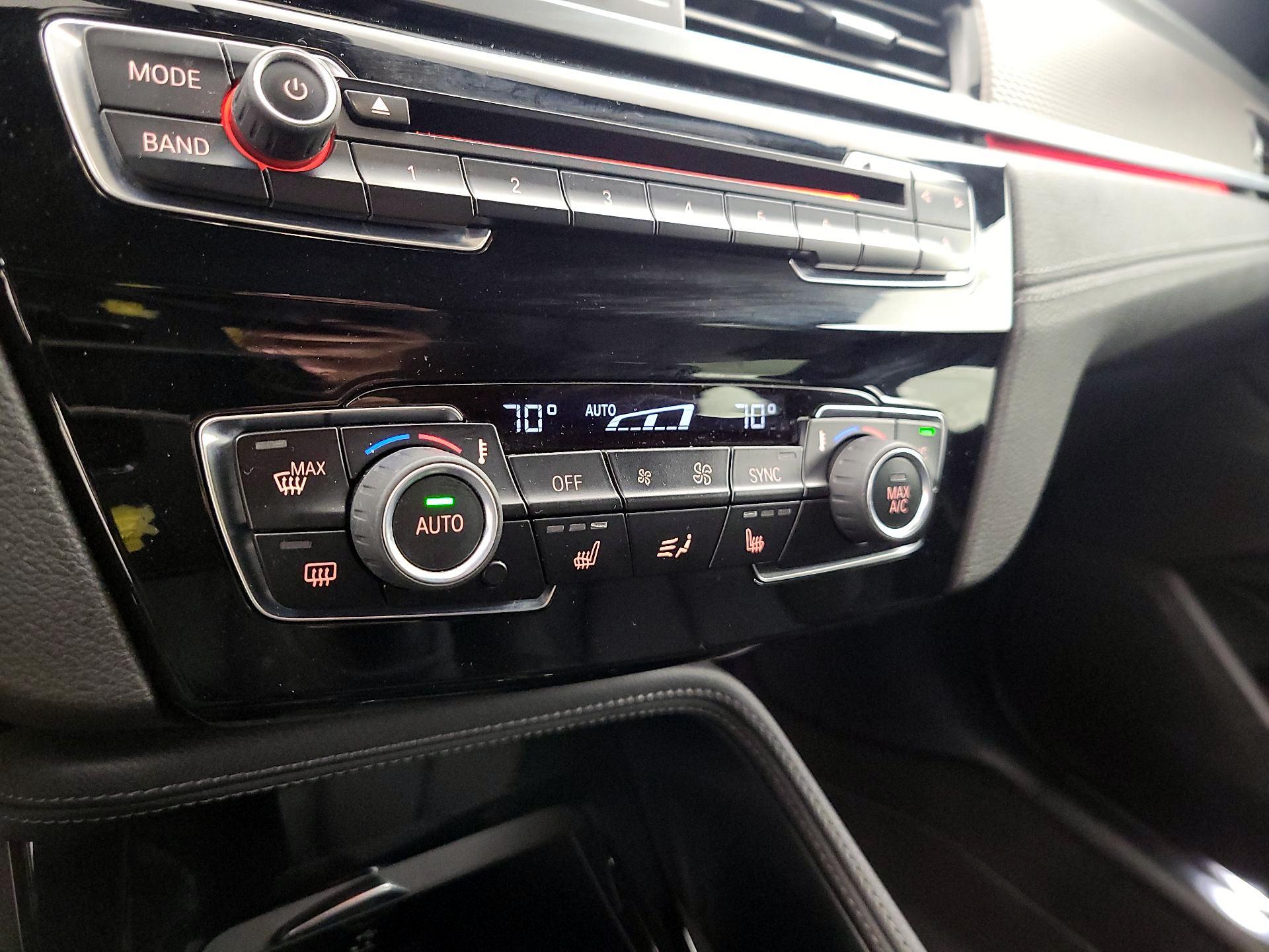 Thumbnail: 2018 BMW X2 - 17