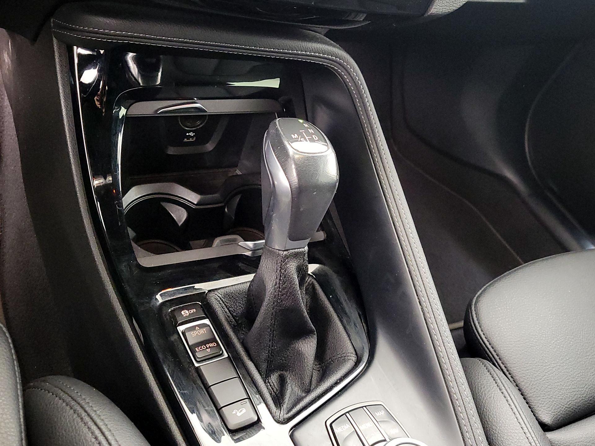 Thumbnail: 2018 BMW X2 - 18