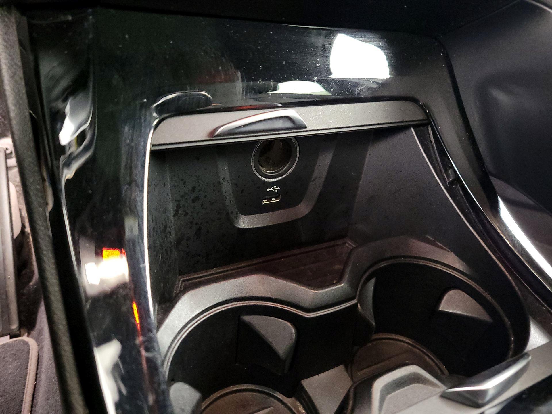 Thumbnail: 2018 BMW X2 - 19