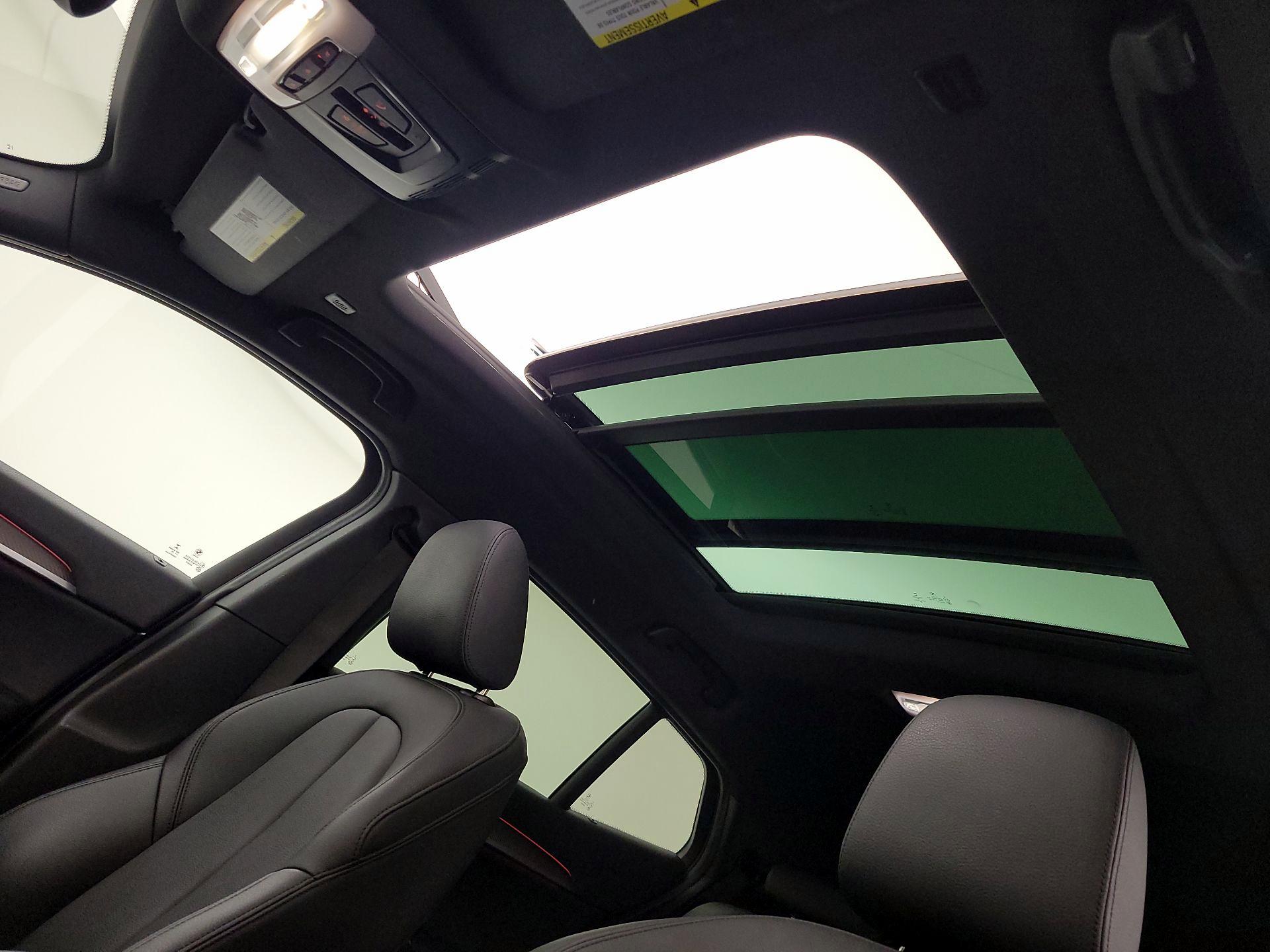 Thumbnail: 2018 BMW X2 - 20