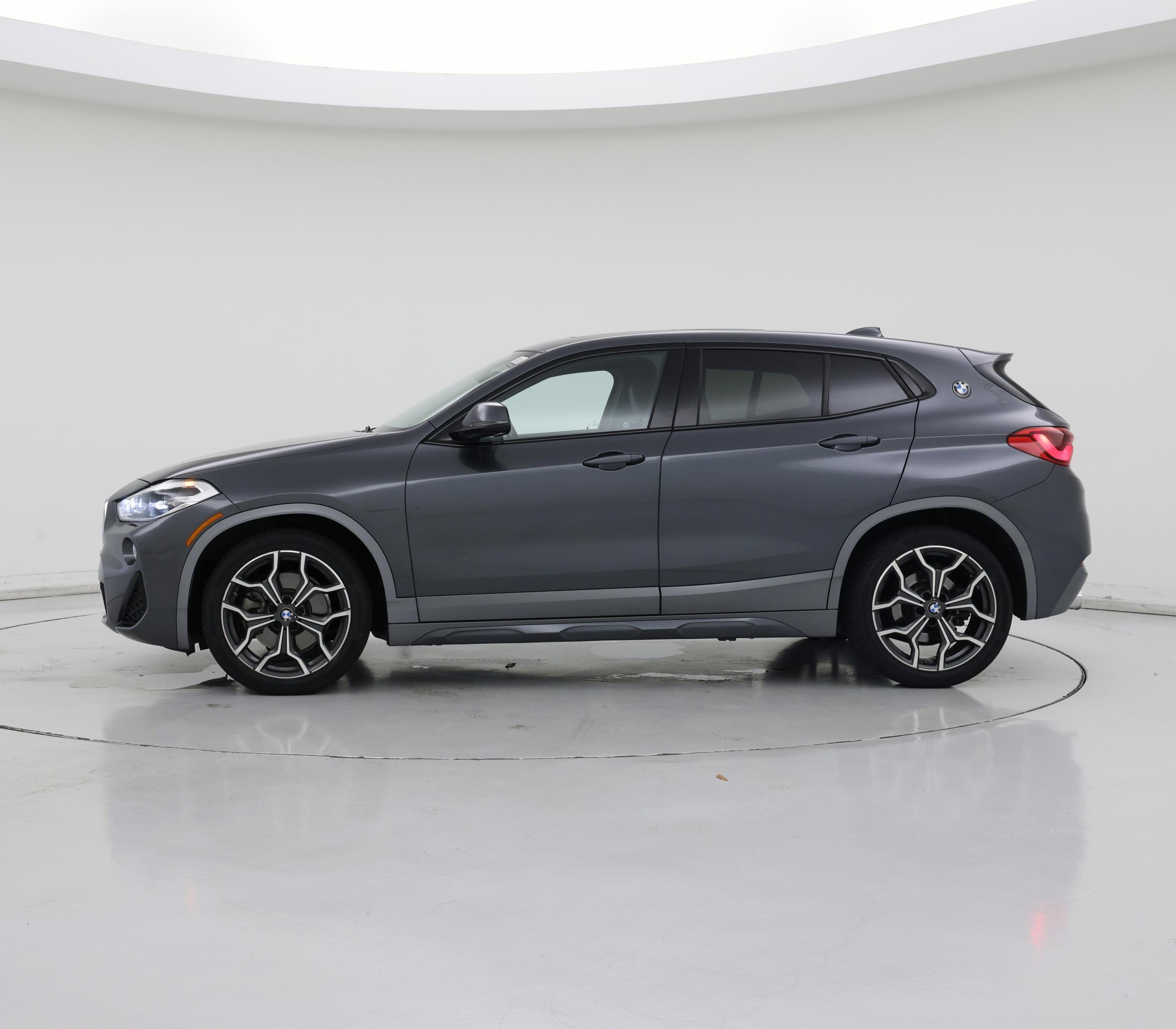 Thumbnail: 2018 BMW X2 - 3