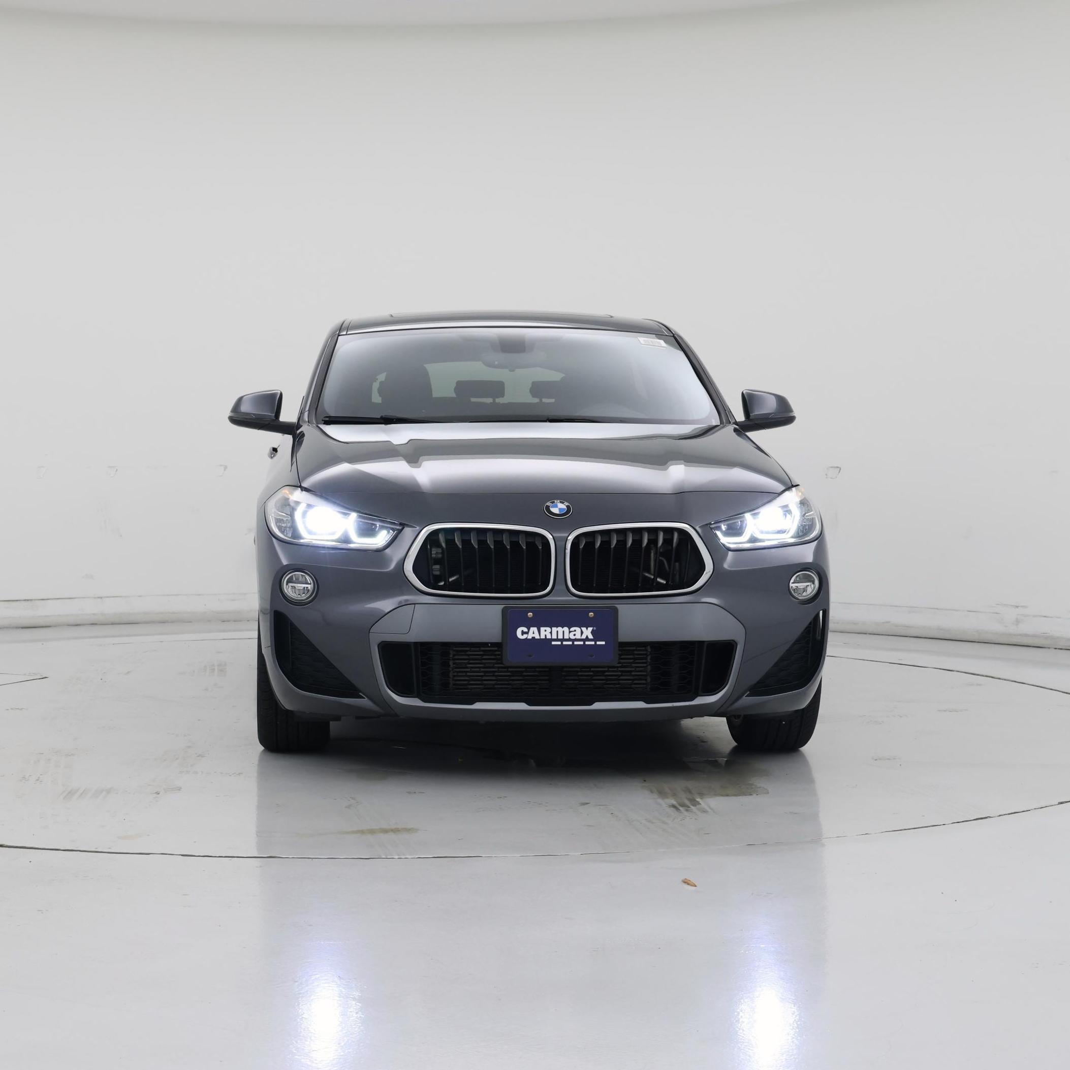 Thumbnail: 2018 BMW X2 - 5