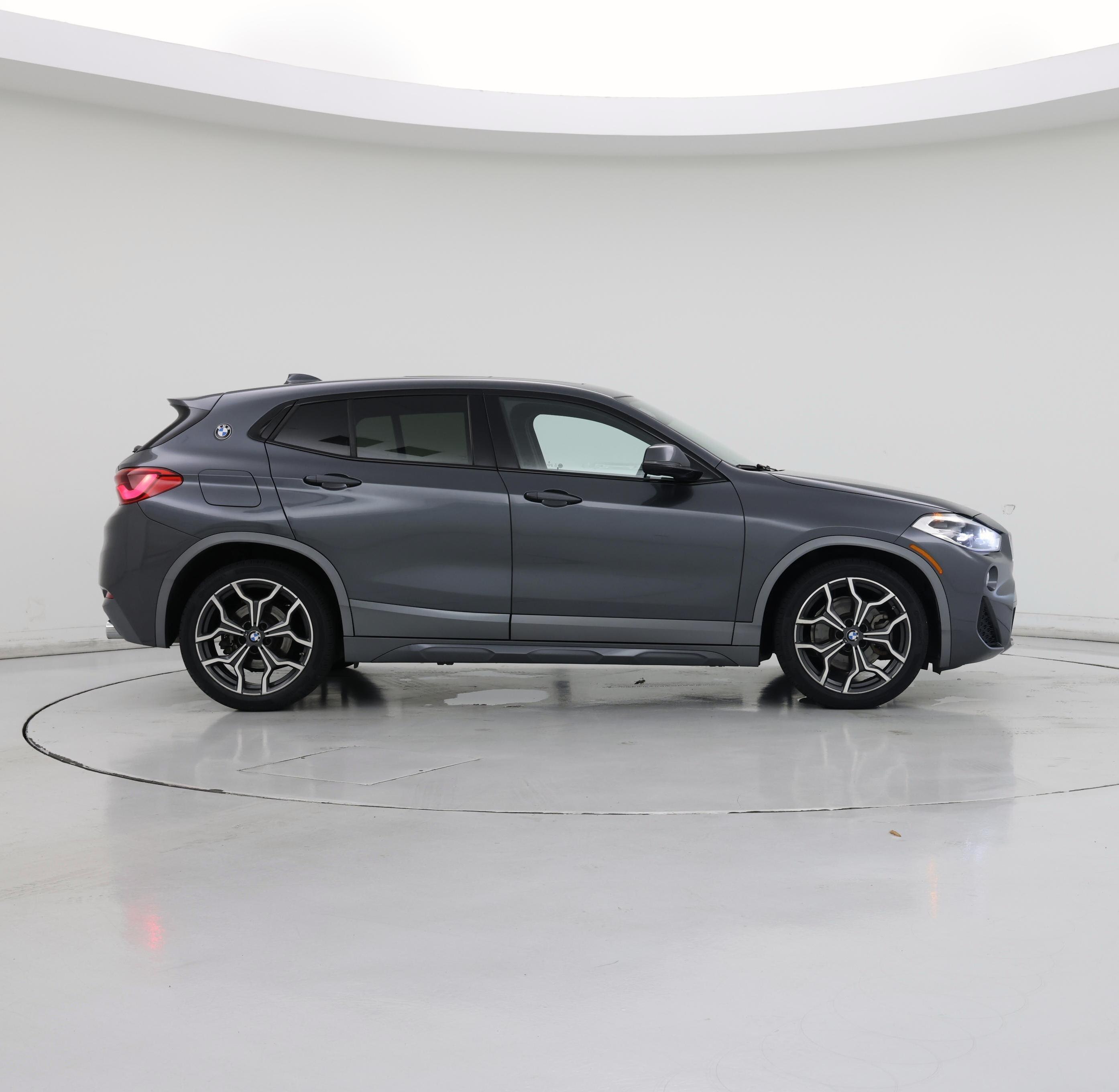 Thumbnail: 2018 BMW X2 - 7