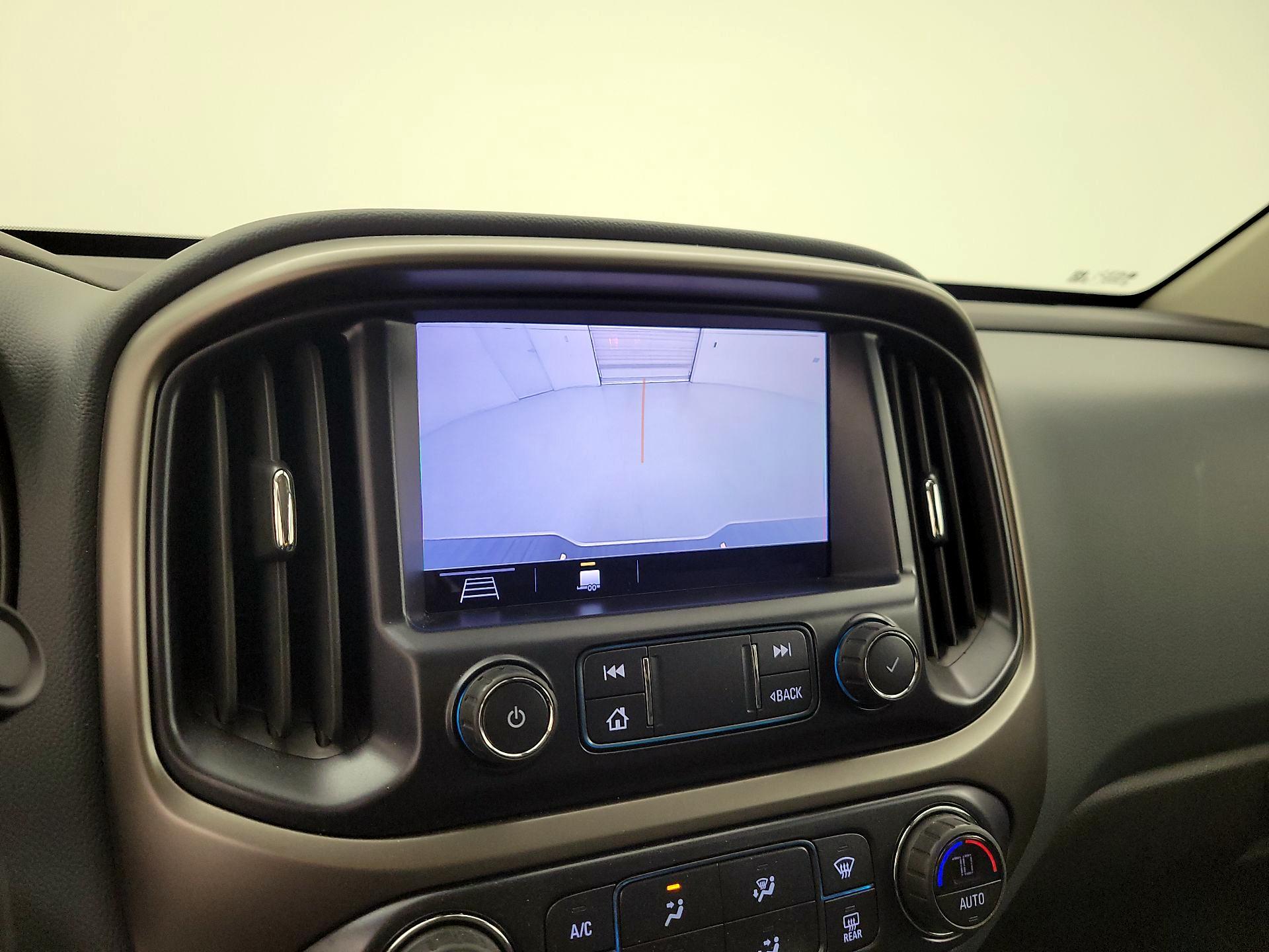 Thumbnail: 2021 Chevrolet Colorado - 14