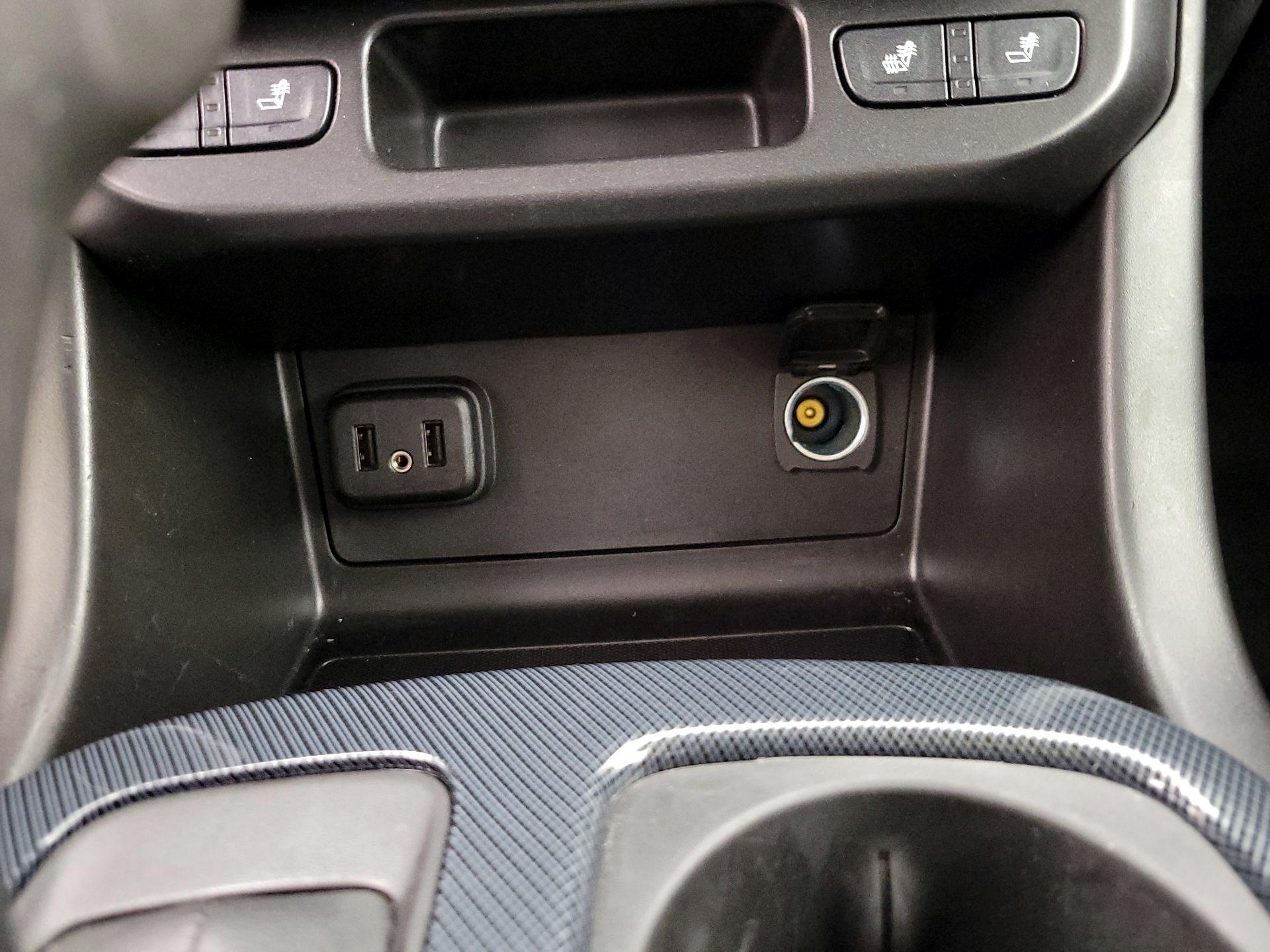 Thumbnail: 2021 Chevrolet Colorado - 18