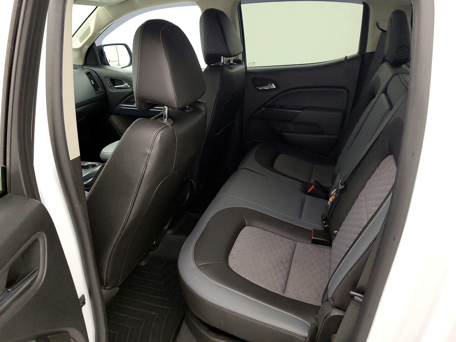 Thumbnail: 2021 Chevrolet Colorado - 19