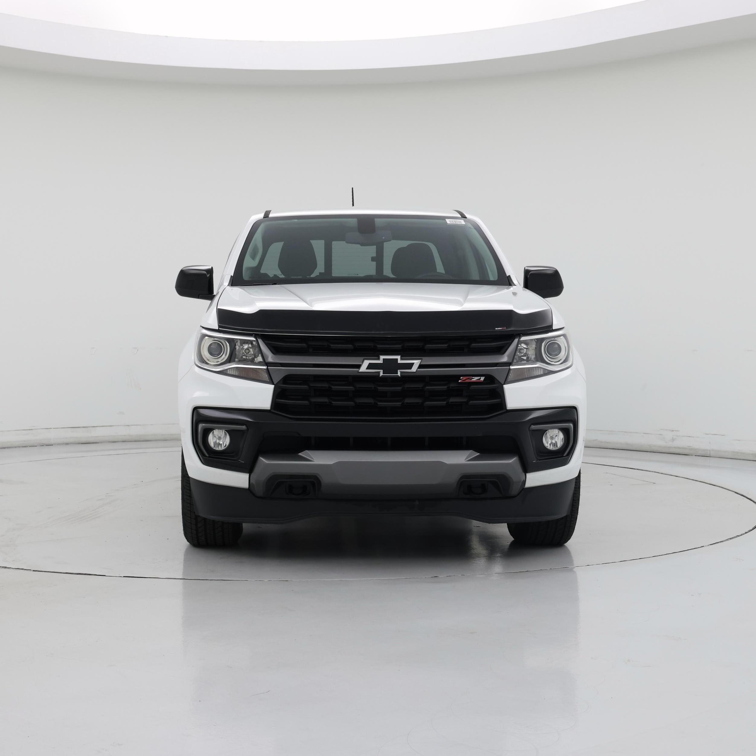 Thumbnail: 2021 Chevrolet Colorado - 5