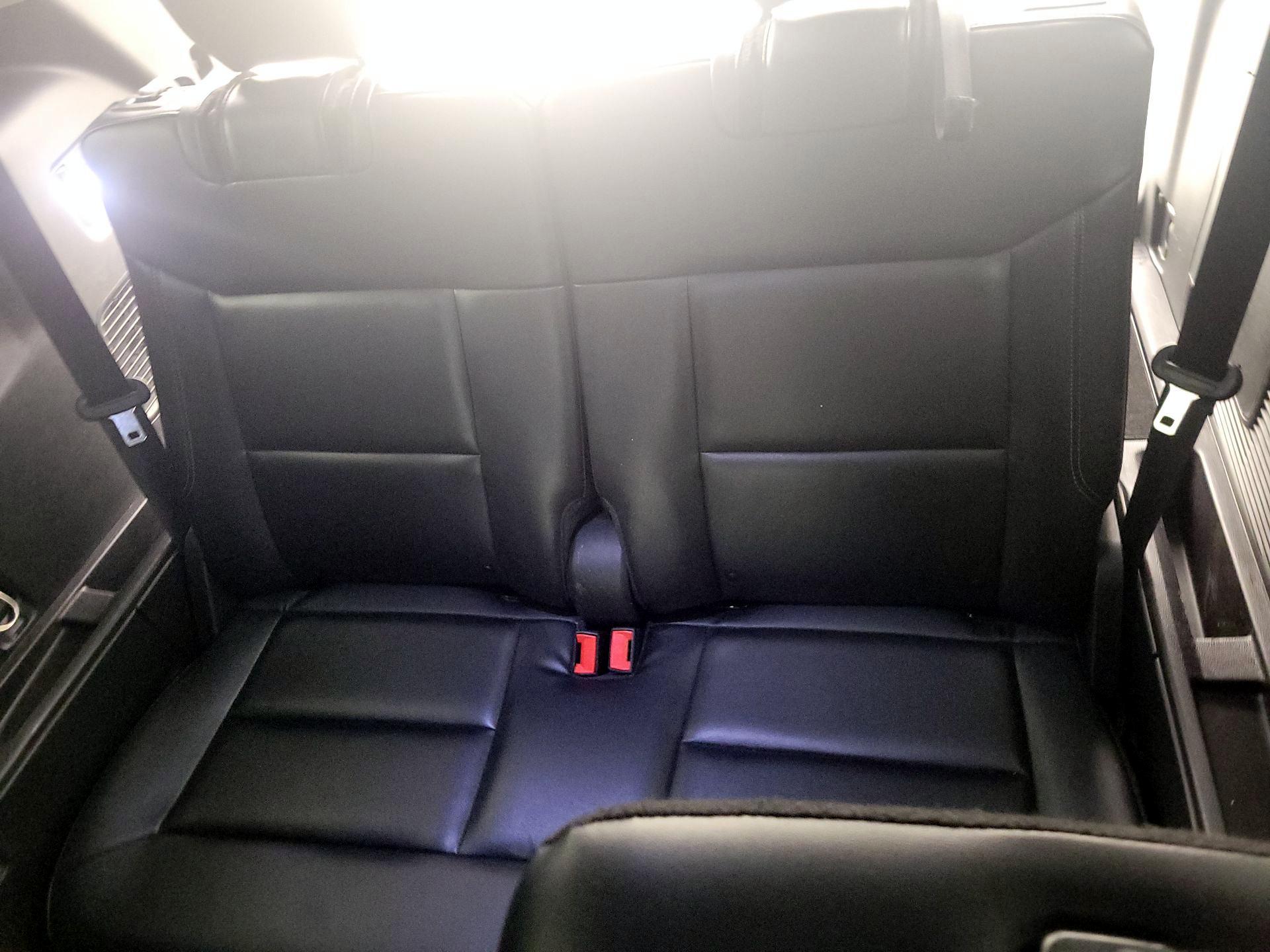 Thumbnail: 2021 Ford Explorer - 19