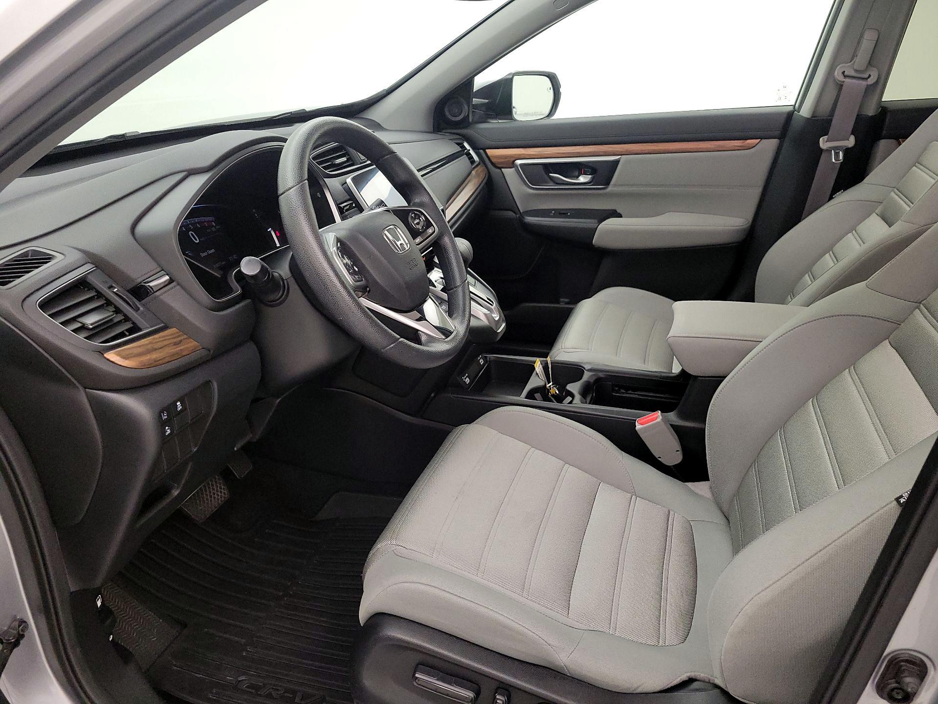 Thumbnail: 2020 Honda CR-V - 11