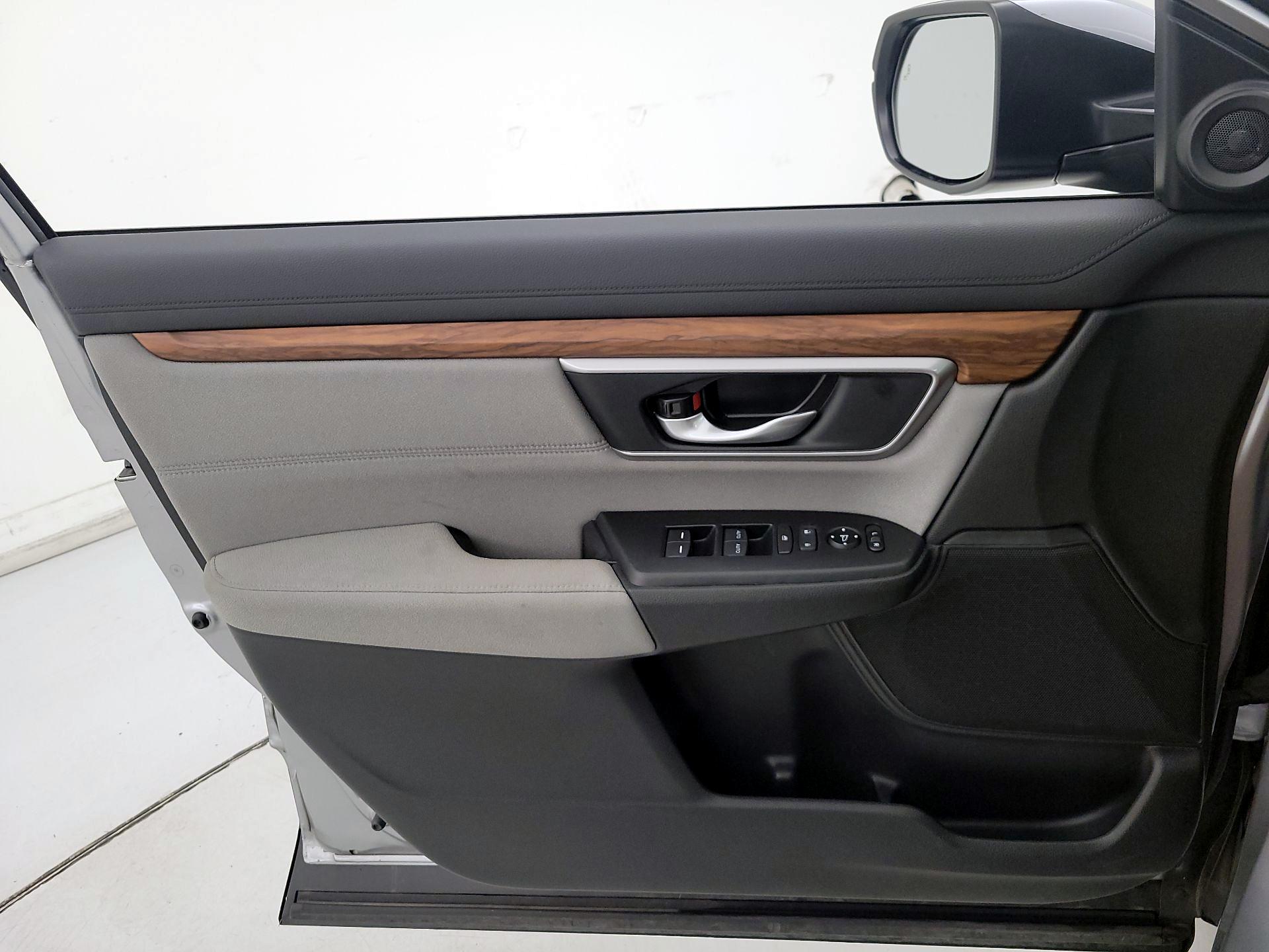 Thumbnail: 2020 Honda CR-V - 12