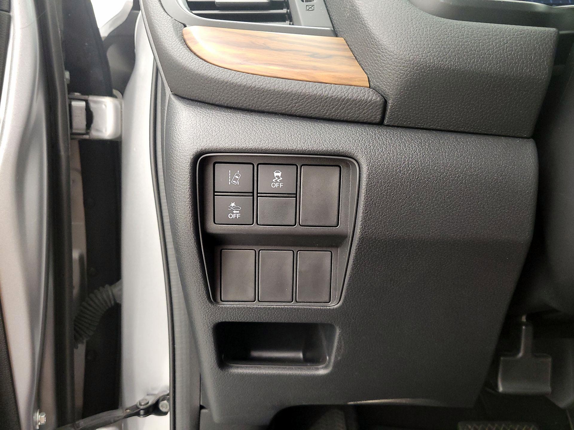 Thumbnail: 2020 Honda CR-V - 13