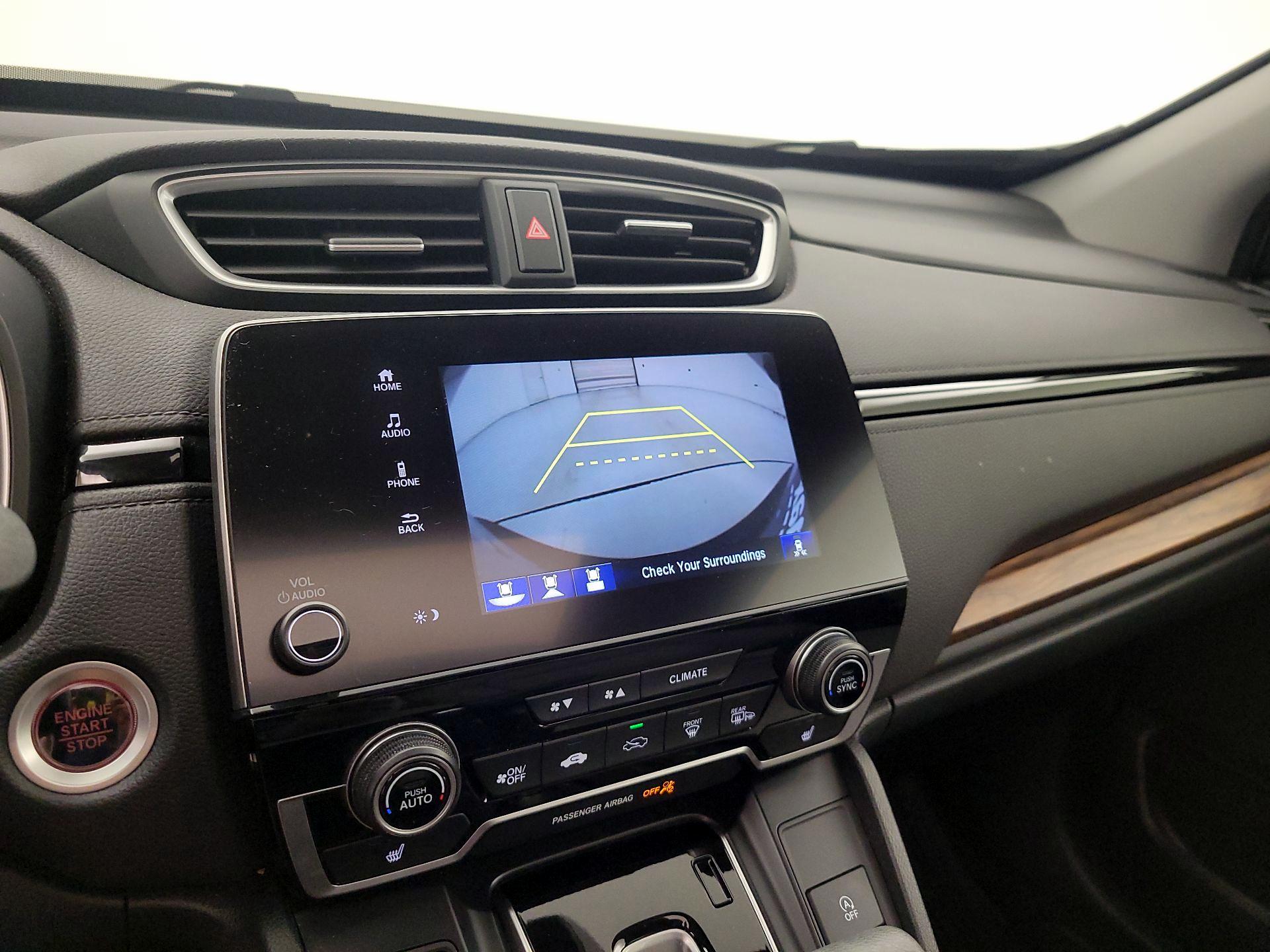 Thumbnail: 2020 Honda CR-V - 14