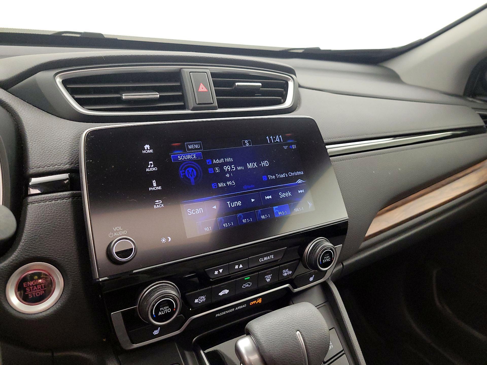 Thumbnail: 2020 Honda CR-V - 15