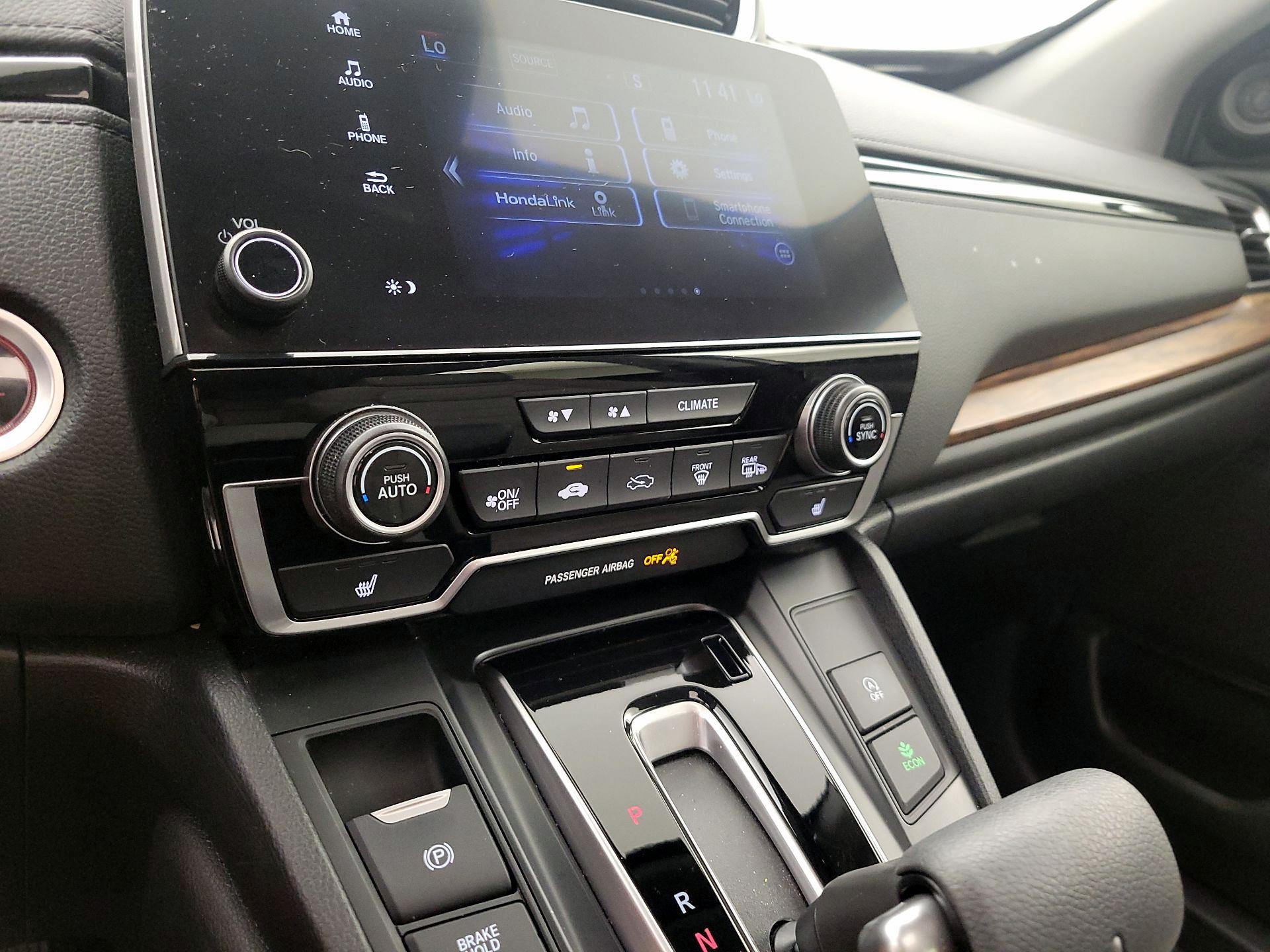 Thumbnail: 2020 Honda CR-V - 16