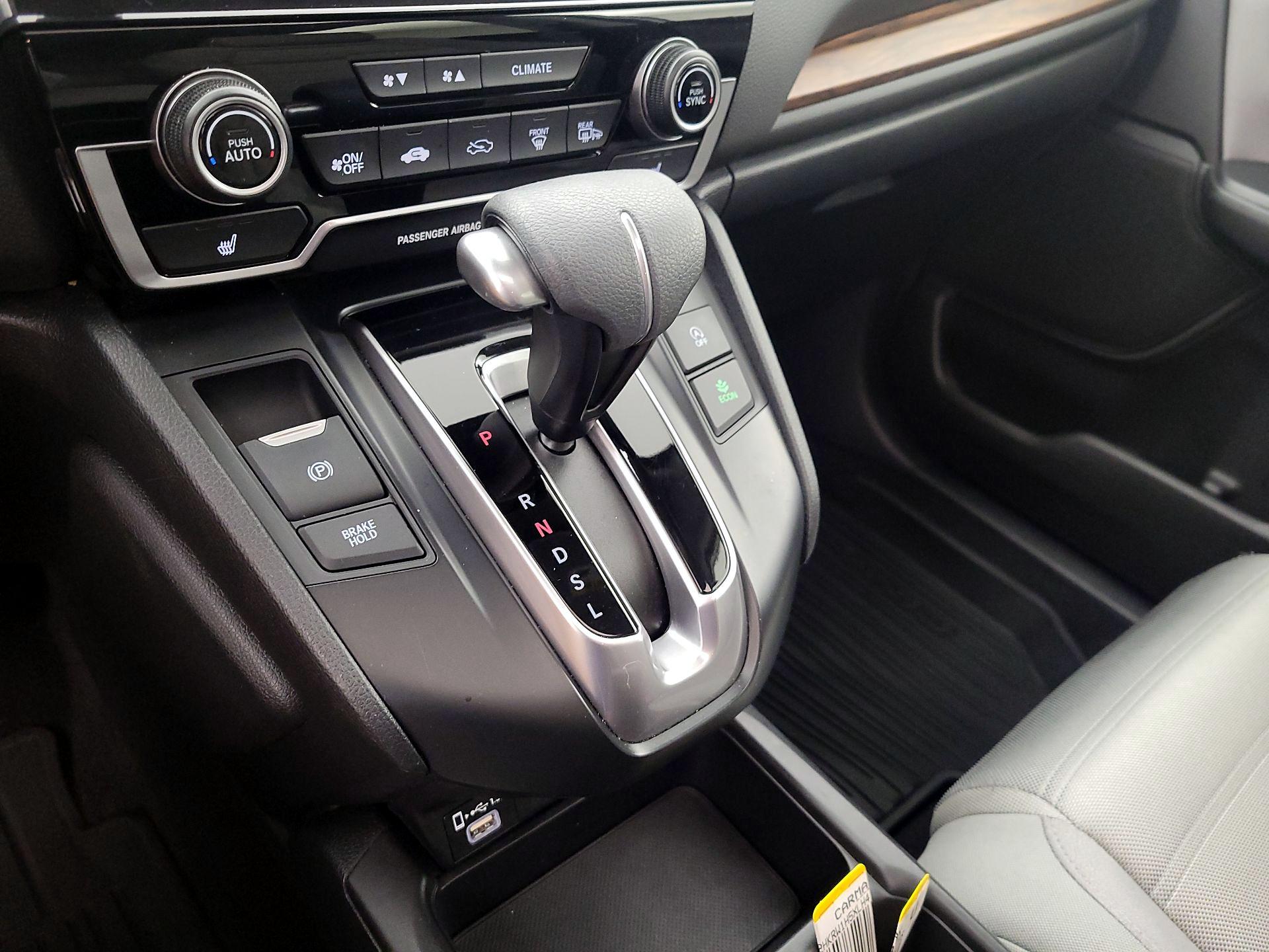 Thumbnail: 2020 Honda CR-V - 17