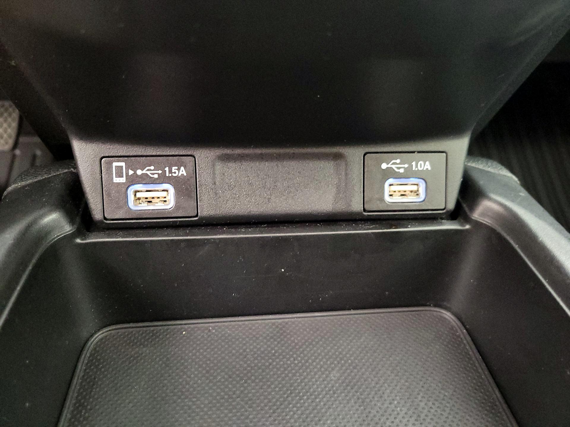 Thumbnail: 2020 Honda CR-V - 18