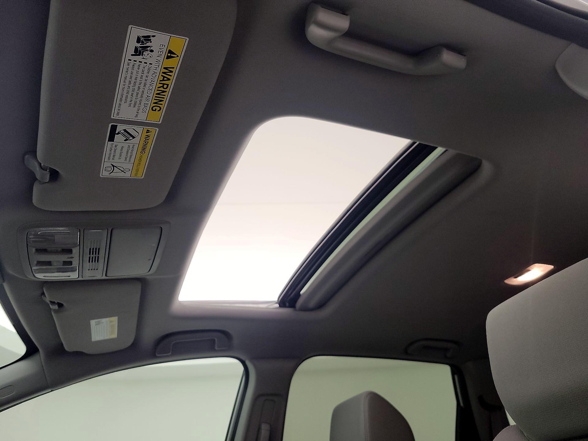 Thumbnail: 2020 Honda CR-V - 19