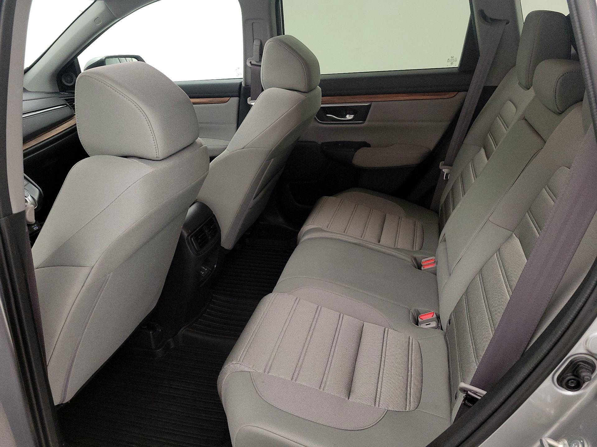 Thumbnail: 2020 Honda CR-V - 20