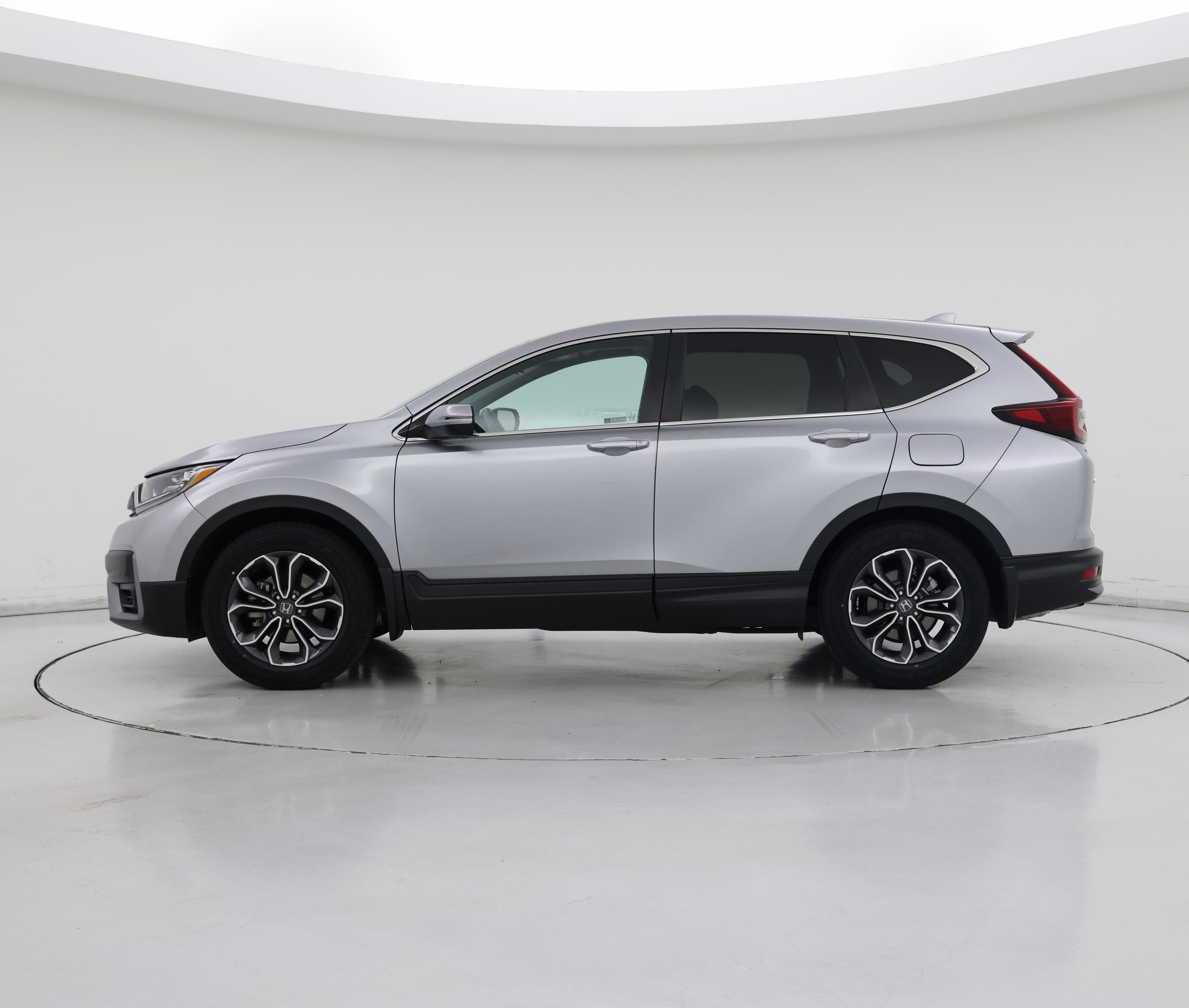 Thumbnail: 2020 Honda CR-V - 3