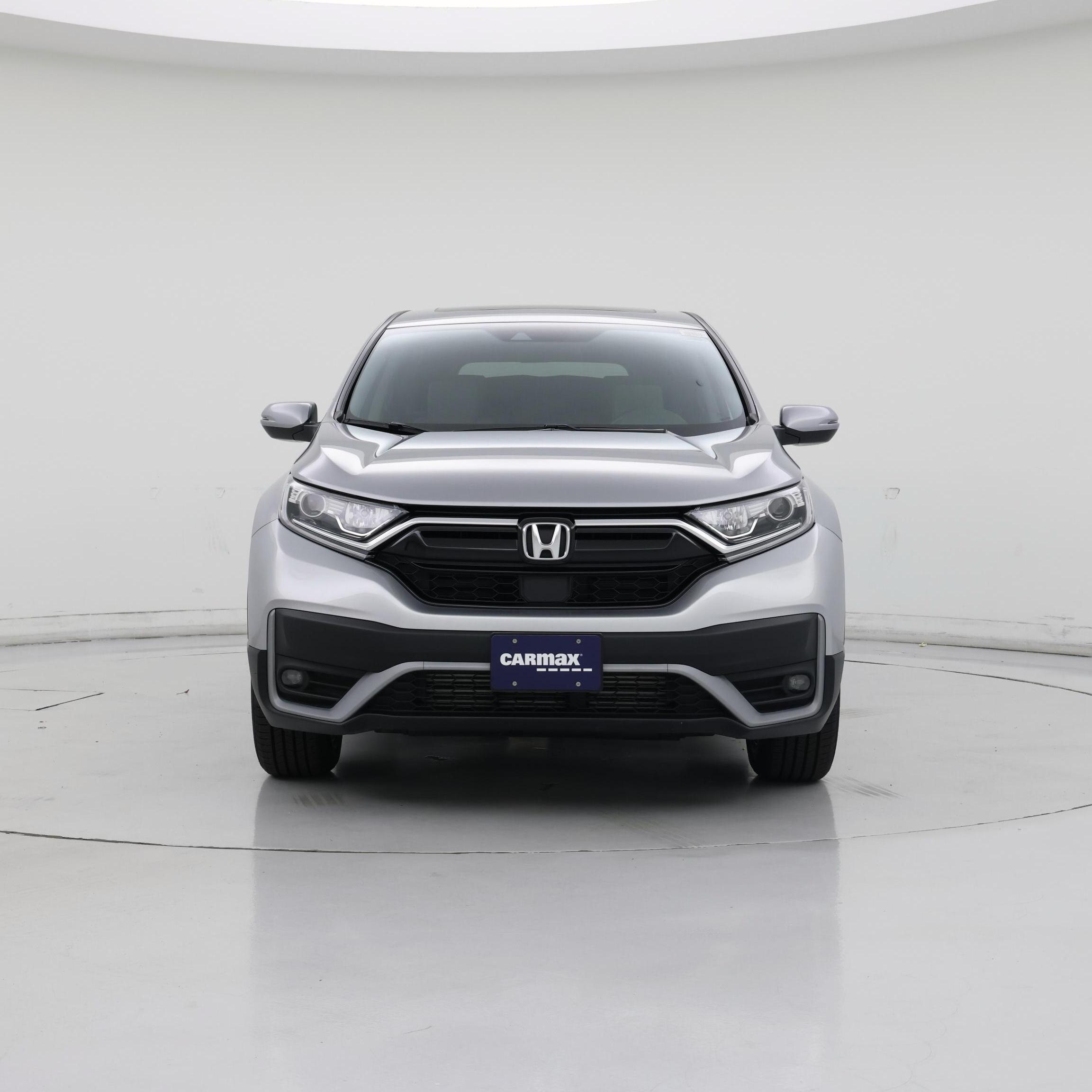 Thumbnail: 2020 Honda CR-V - 5