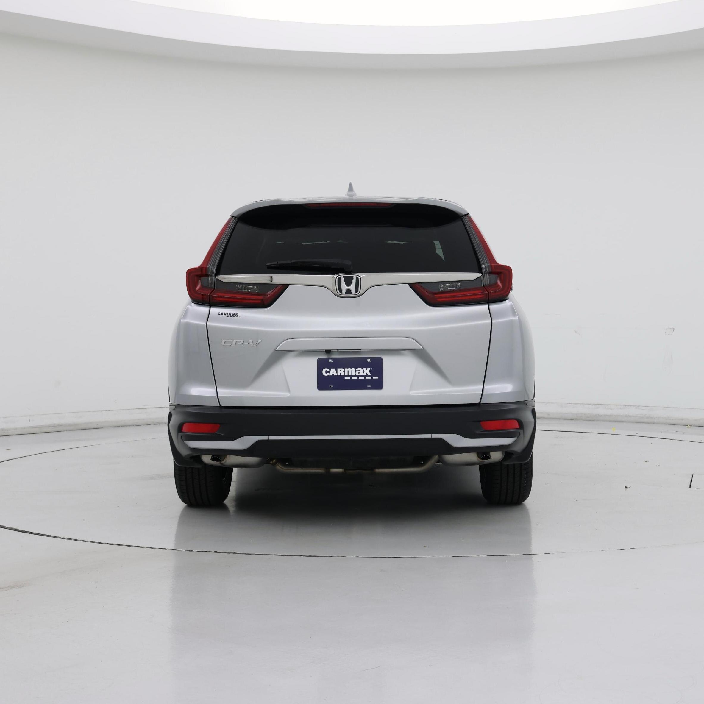 Thumbnail: 2020 Honda CR-V - 6