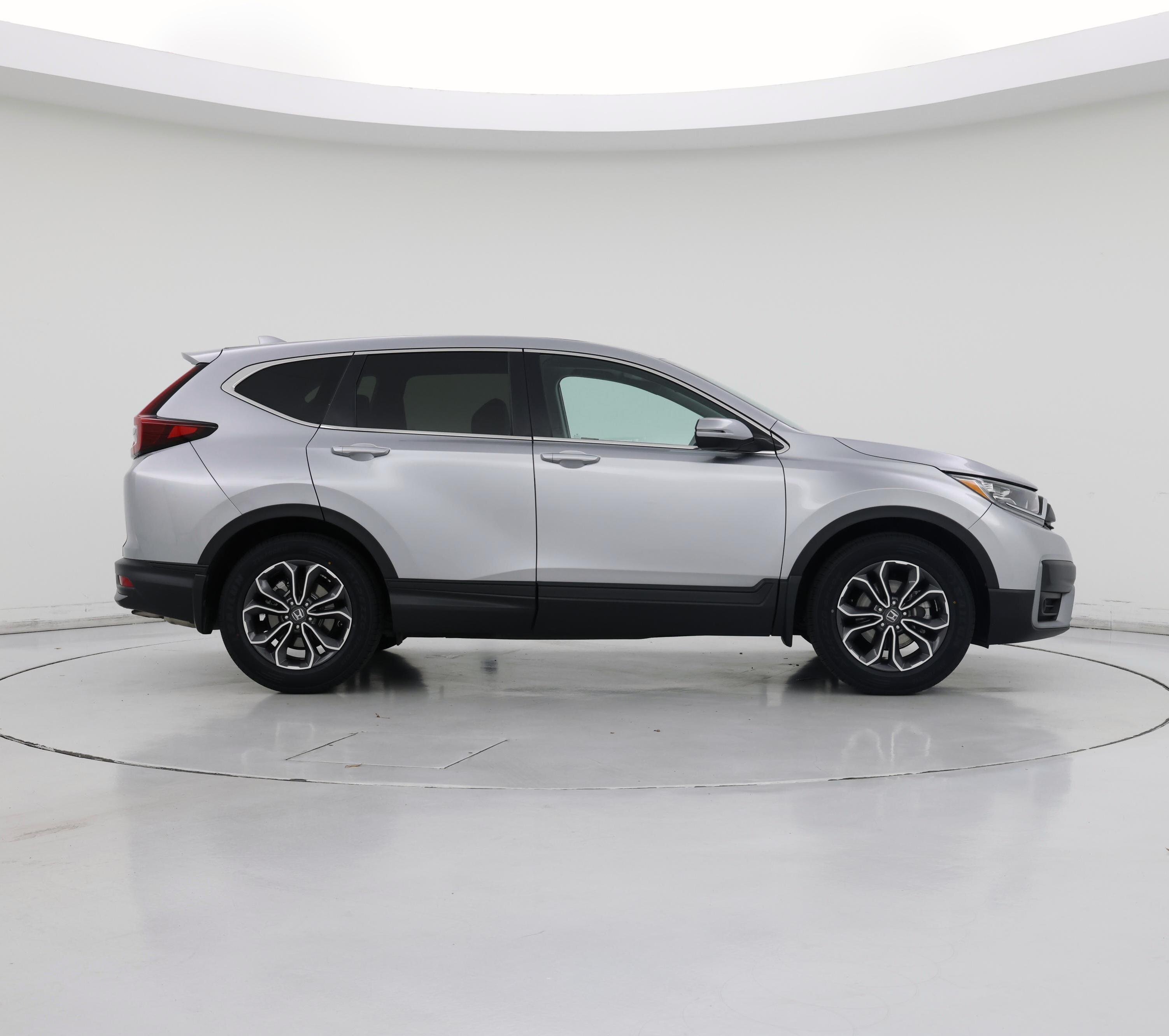 Thumbnail: 2020 Honda CR-V - 7