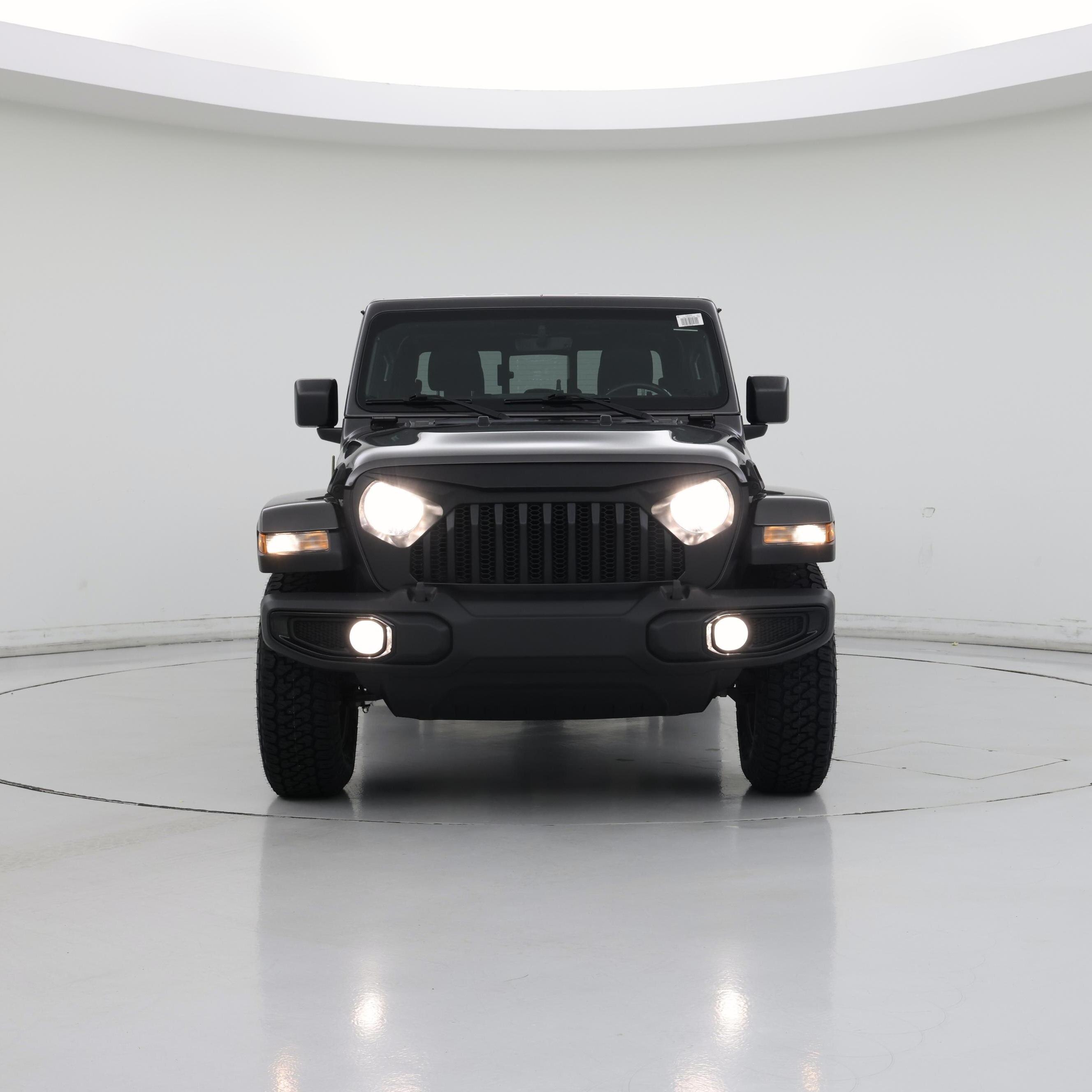 Thumbnail: 2022 Jeep Gladiator - 5