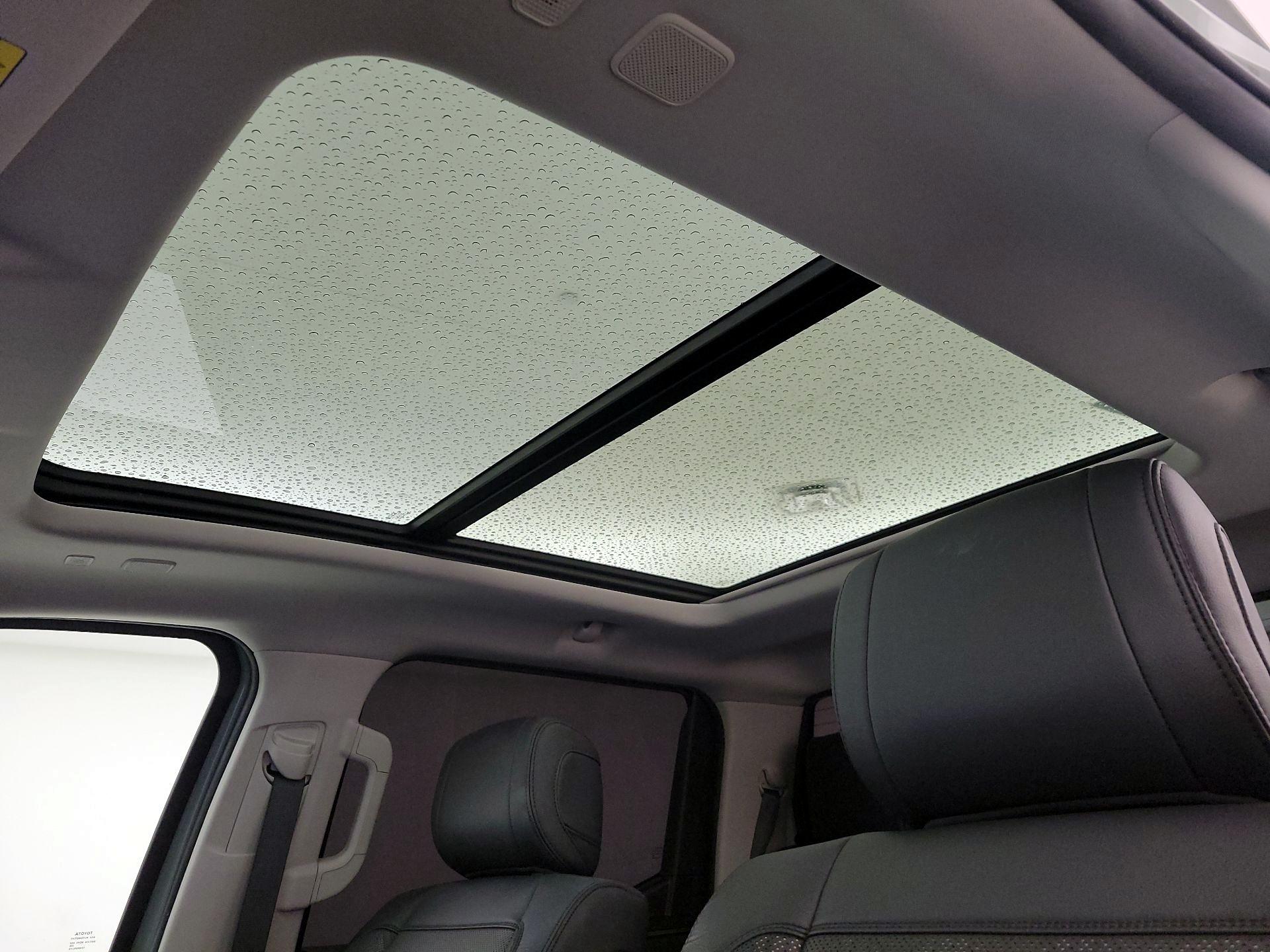 Thumbnail: 2022 Toyota Tundra - 19