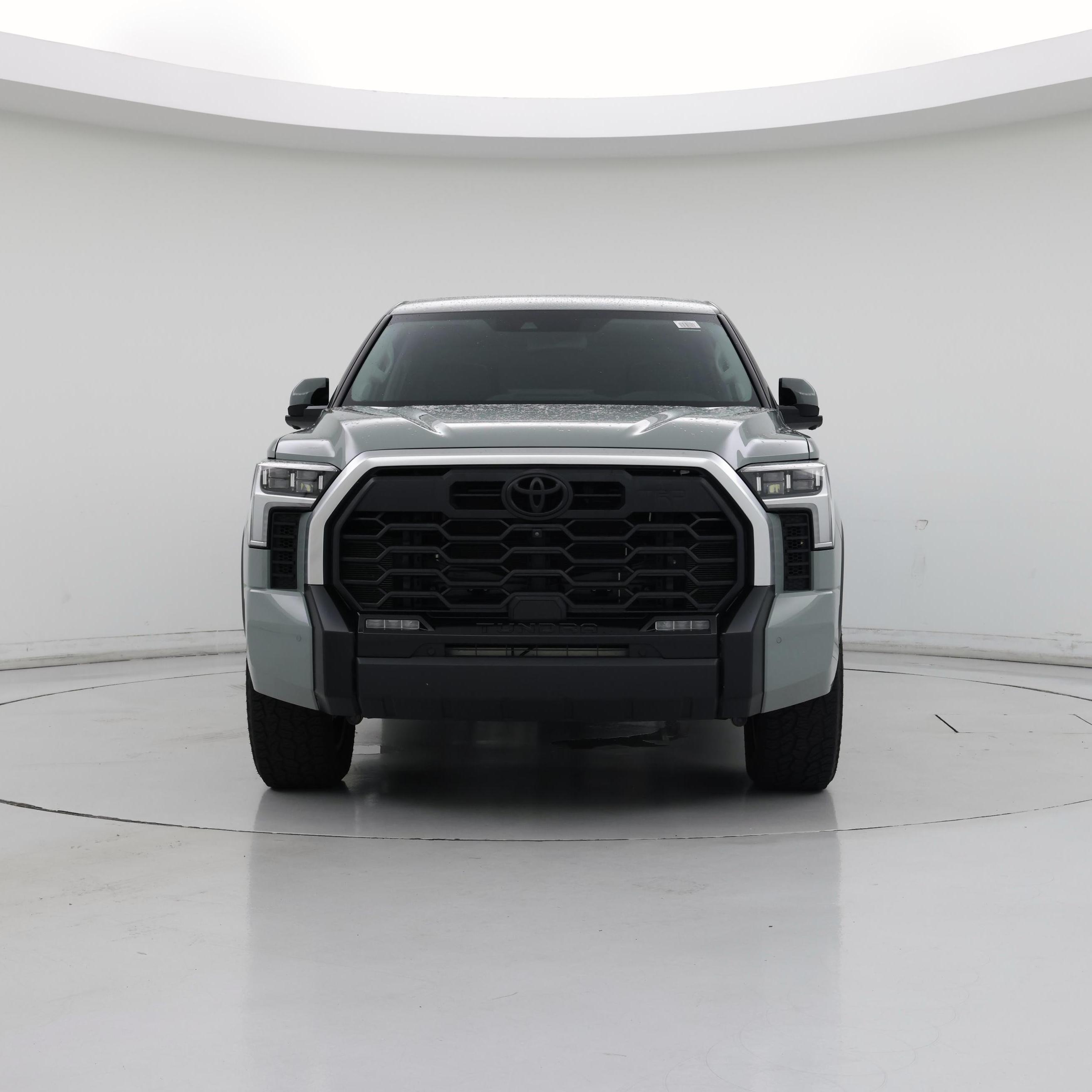 Thumbnail: 2022 Toyota Tundra - 5