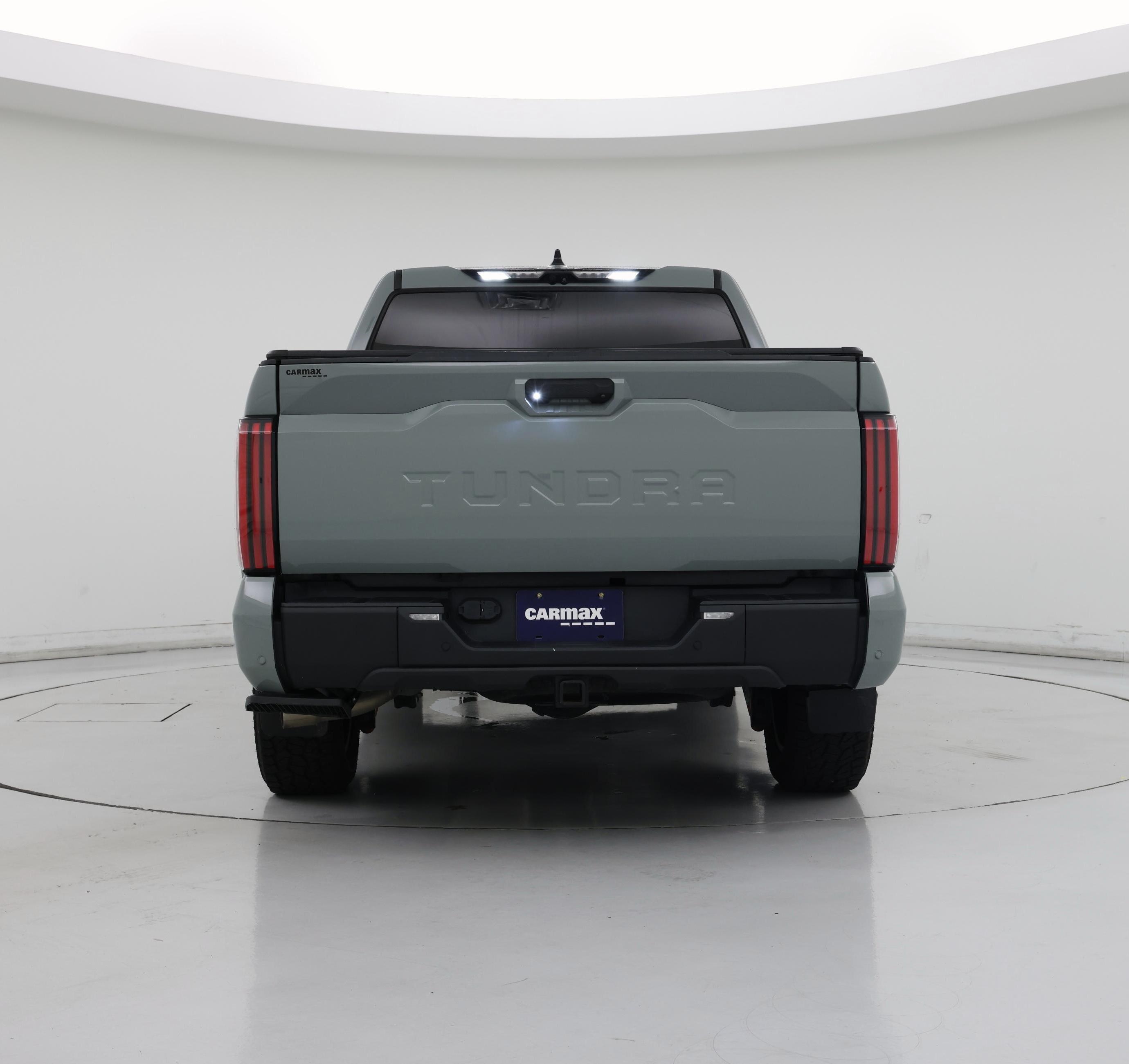 Thumbnail: 2022 Toyota Tundra - 6