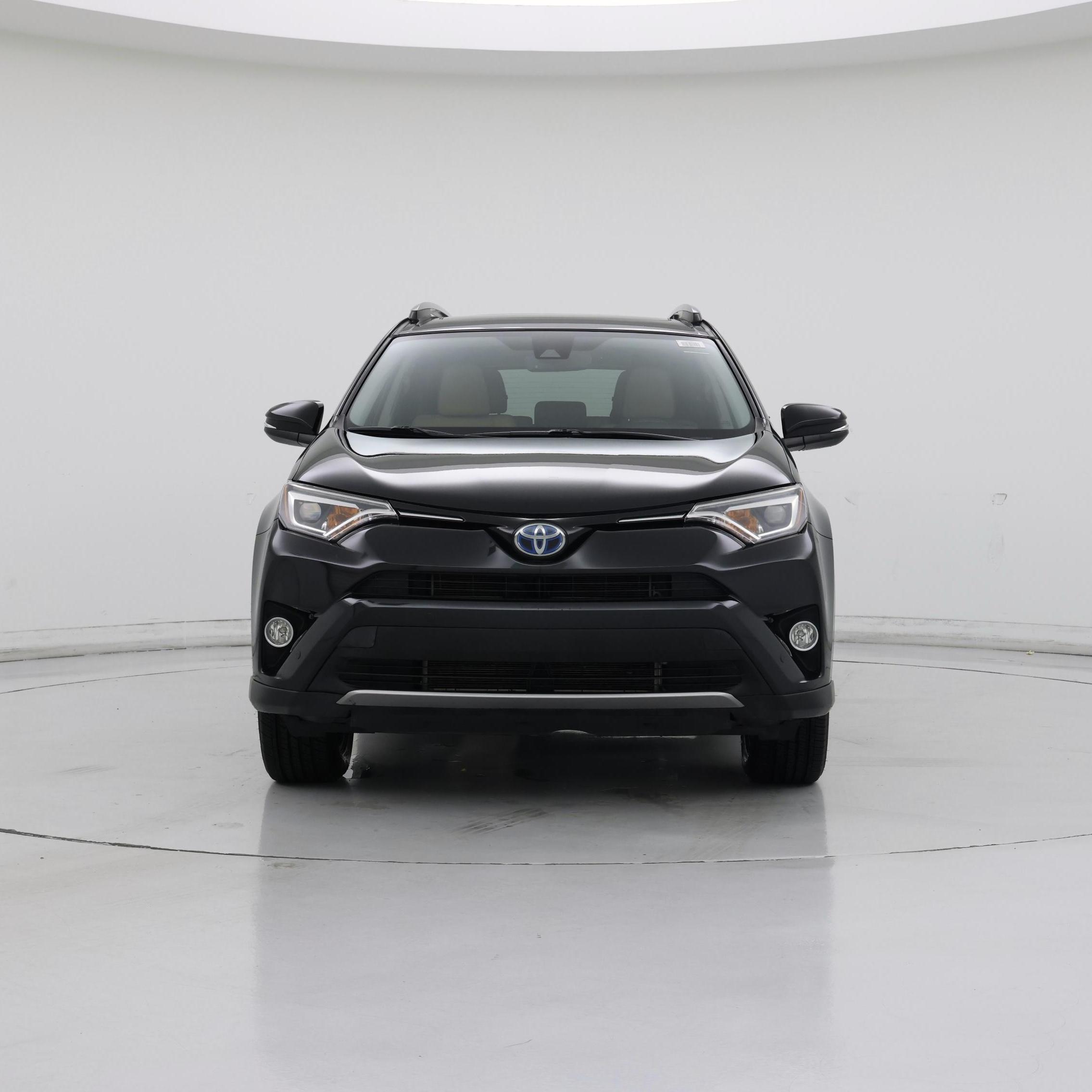 Thumbnail: 2017 Toyota RAV4 - 5