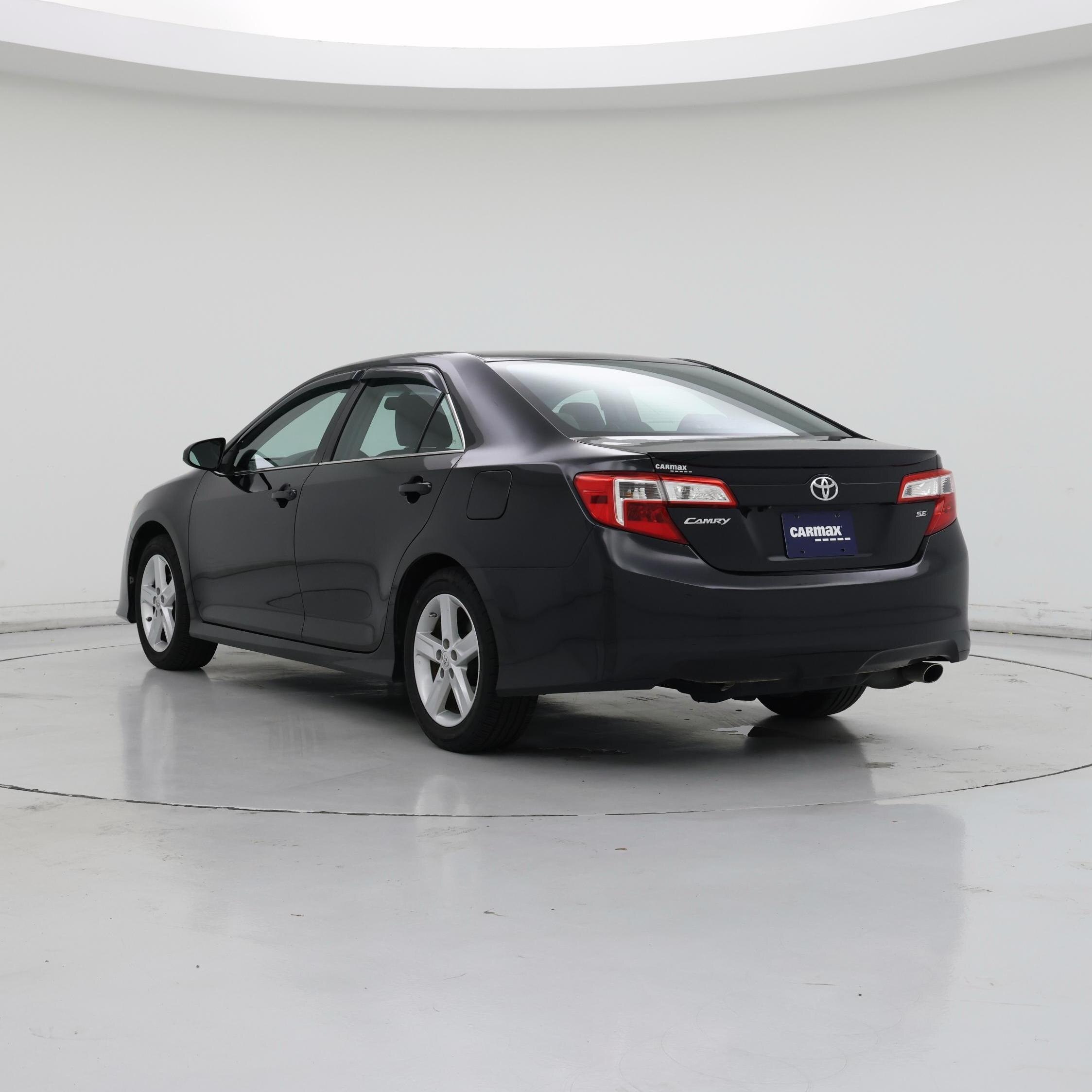 Thumbnail: 2014 Toyota Camry - 2