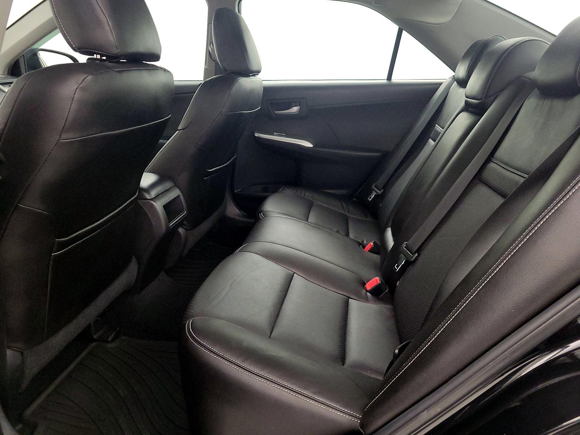 Thumbnail: 2014 Toyota Camry - 19