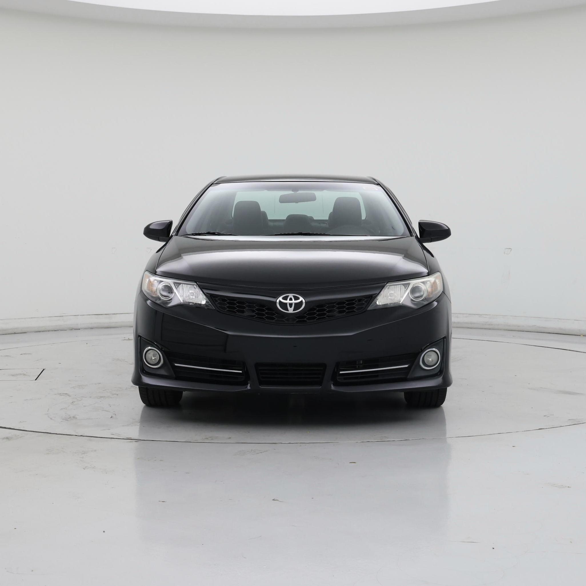 Thumbnail: 2014 Toyota Camry - 5
