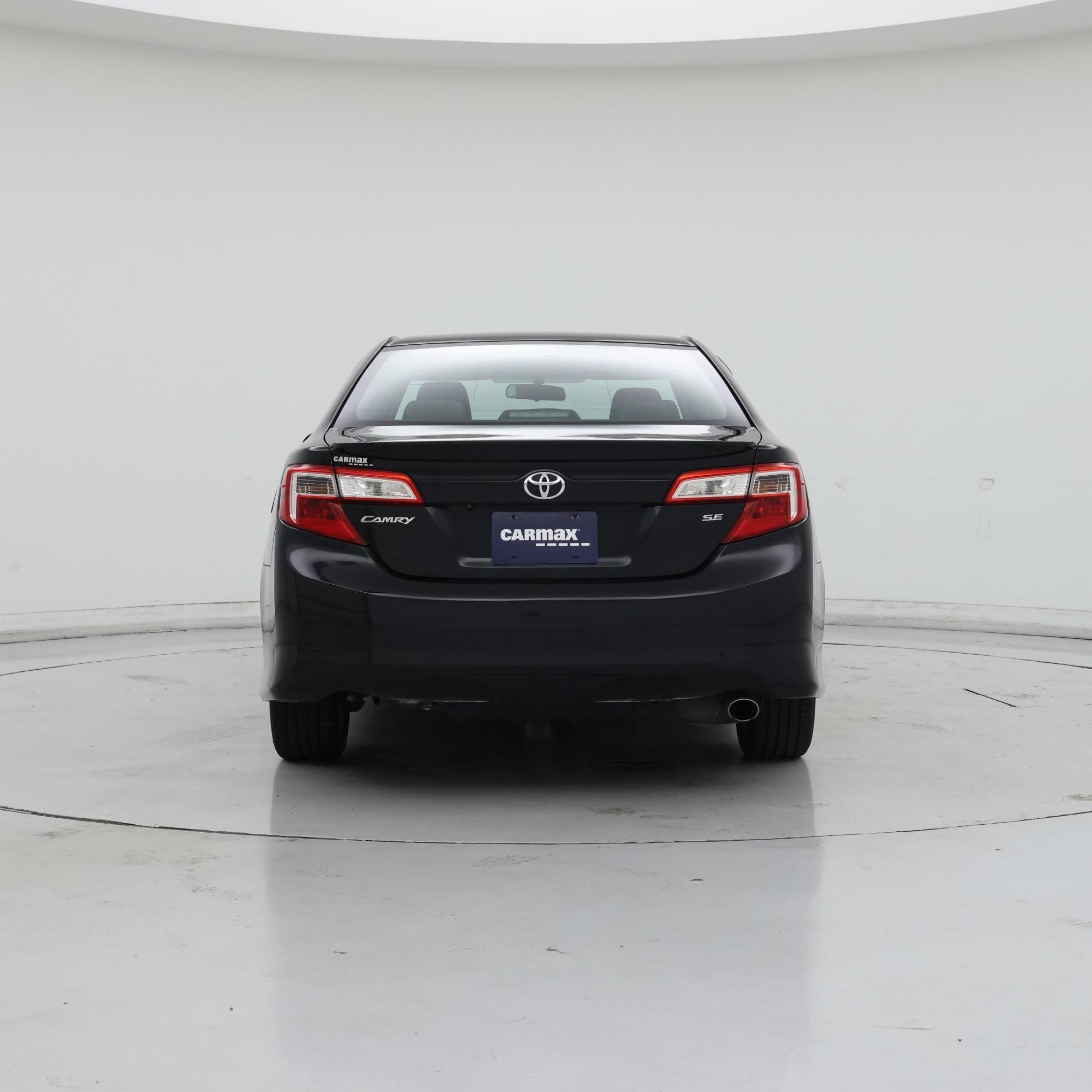 Thumbnail: 2014 Toyota Camry - 6