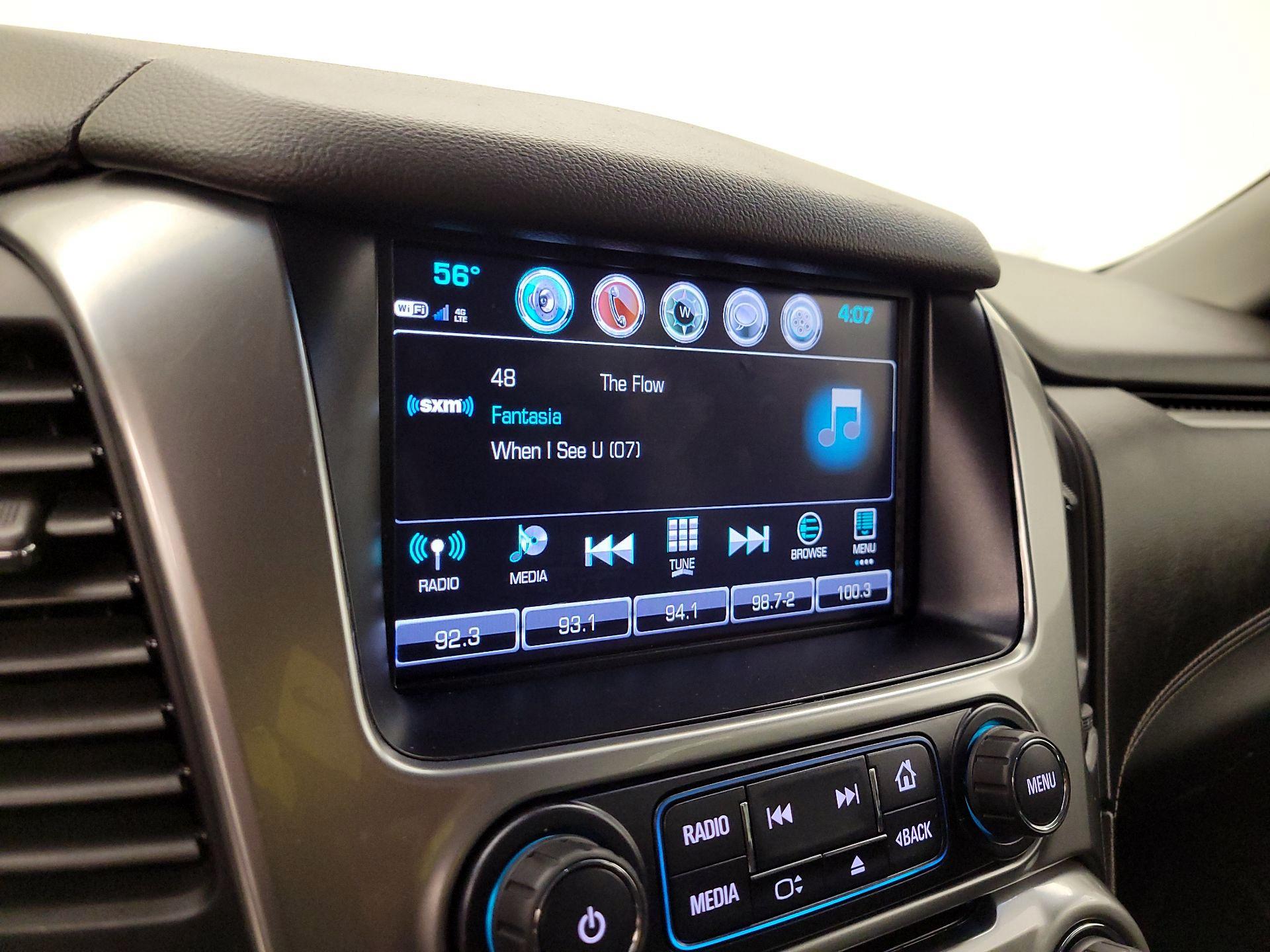 Thumbnail: 2020 Chevrolet Suburban - 16