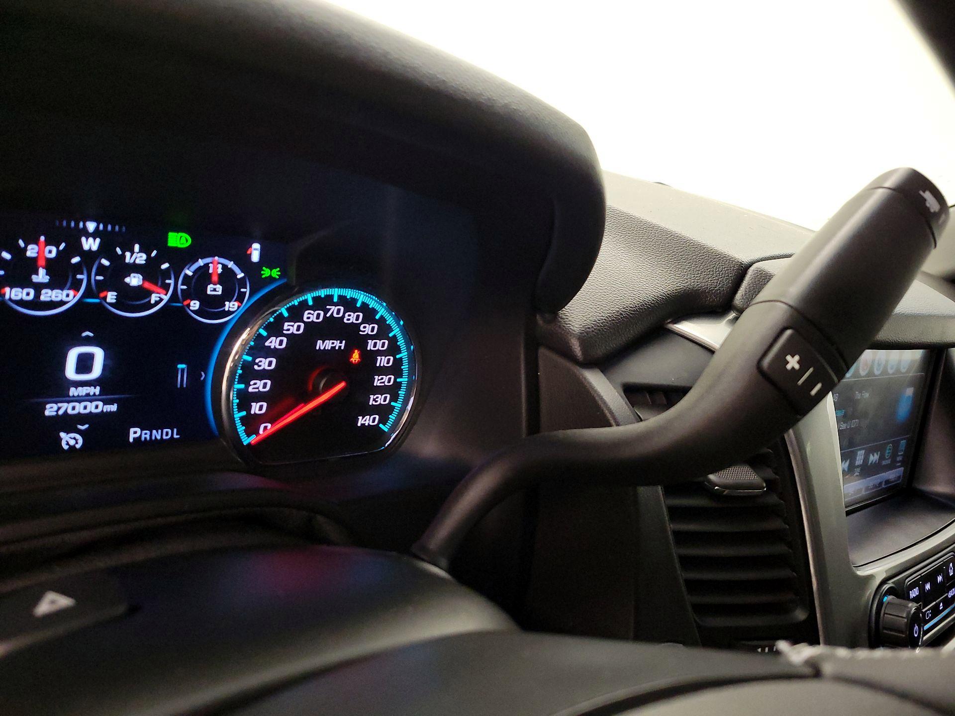 Thumbnail: 2020 Chevrolet Suburban - 18