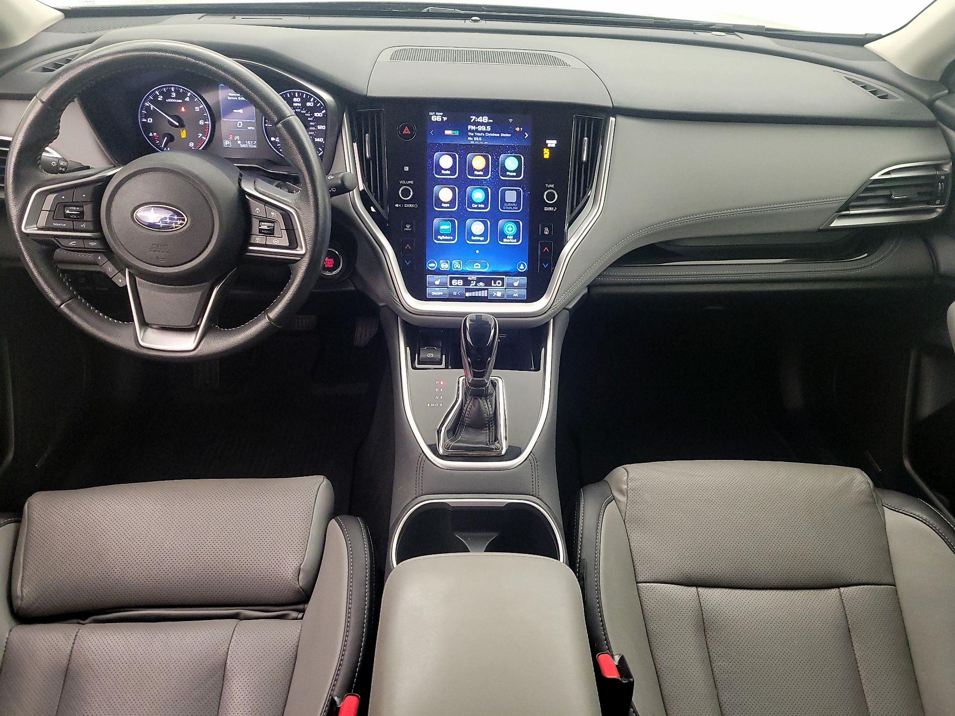 Thumbnail: 2020 Subaru Outback - 9