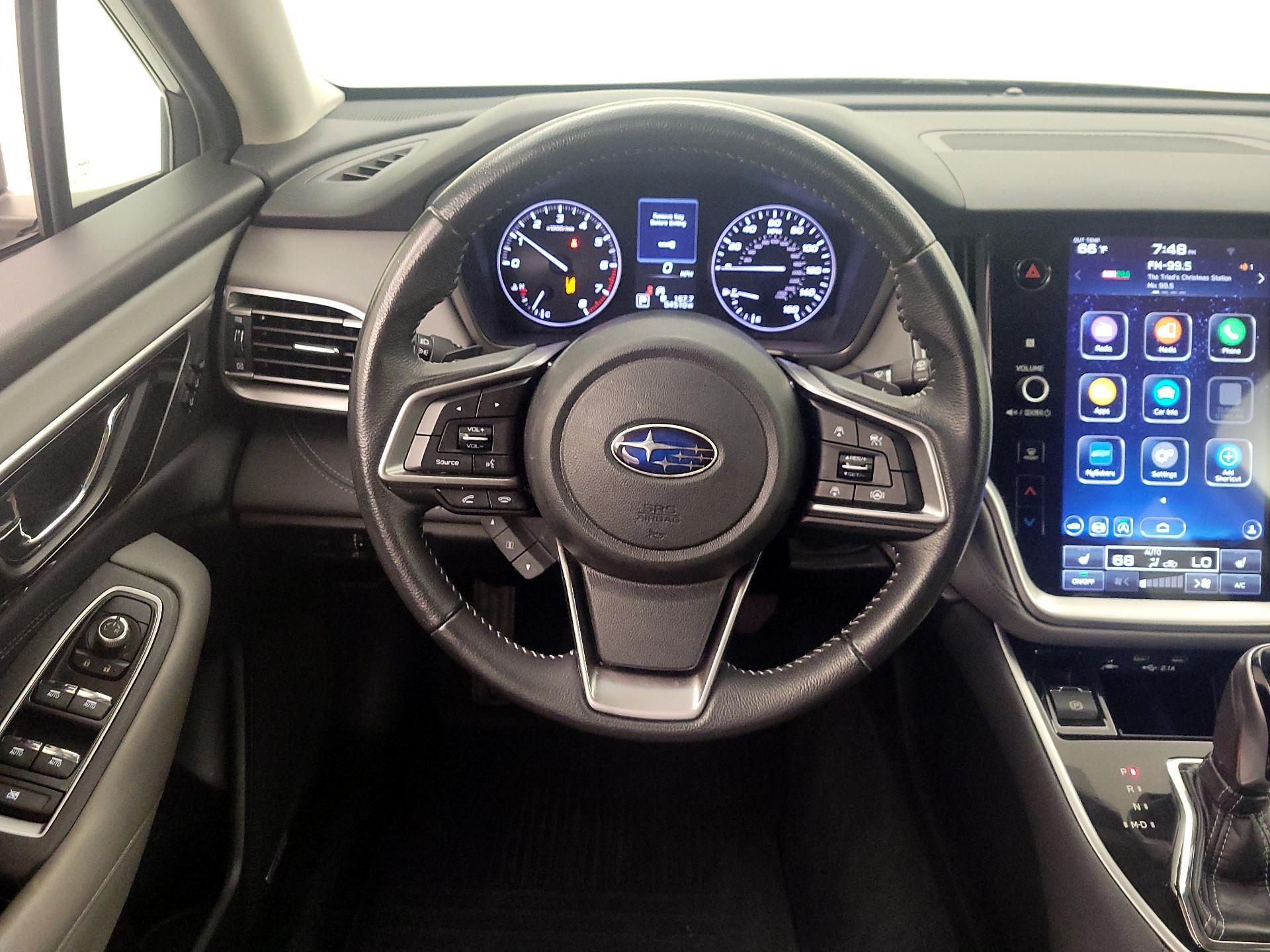 Thumbnail: 2020 Subaru Outback - 10