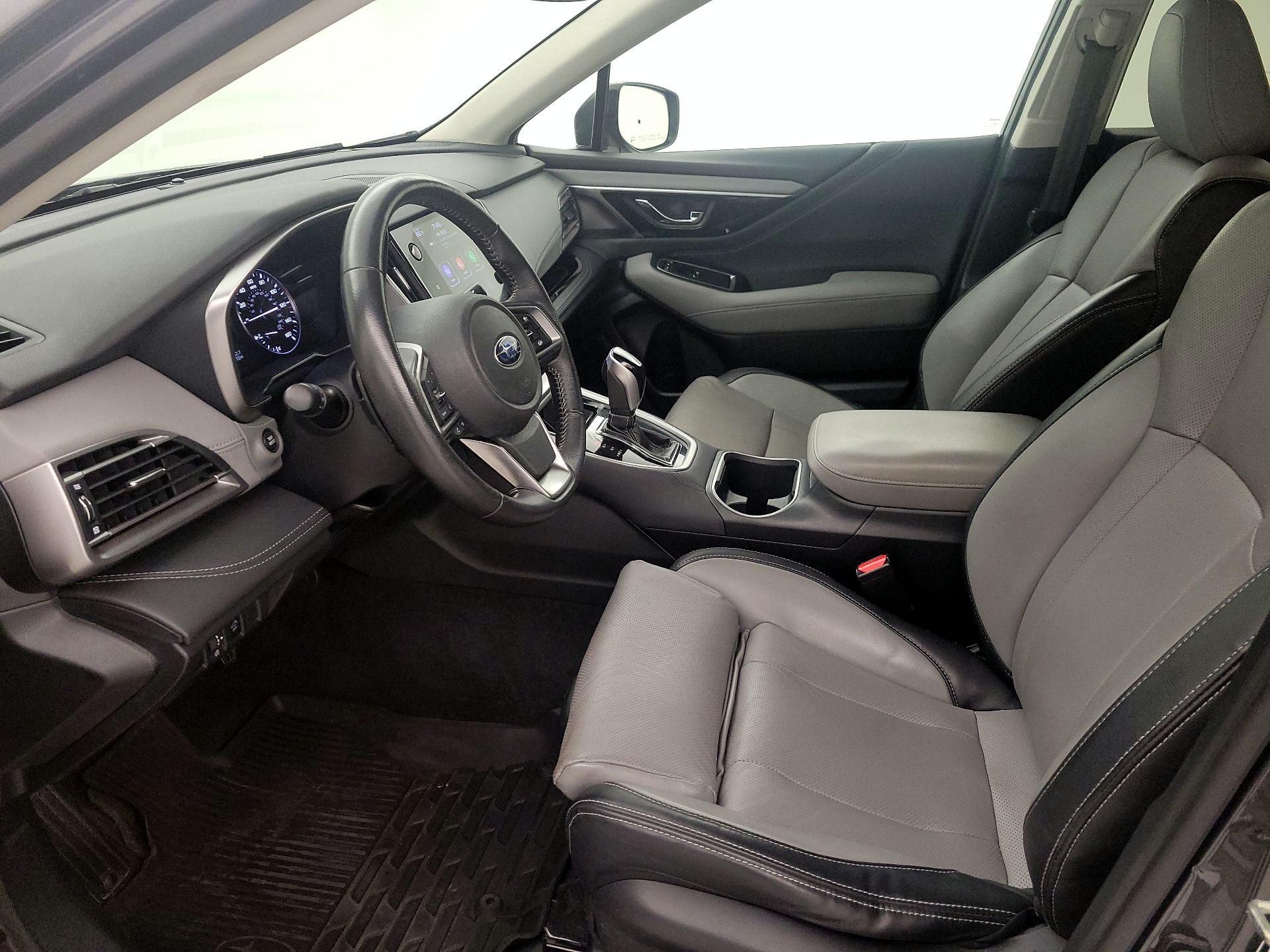 Thumbnail: 2020 Subaru Outback - 11